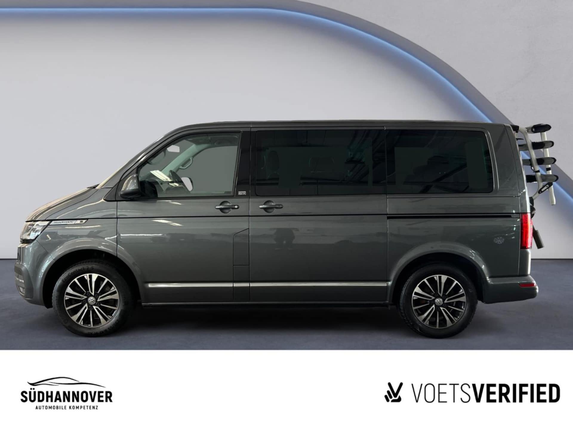 Volkswagen T6.1 Multivan Comfortline