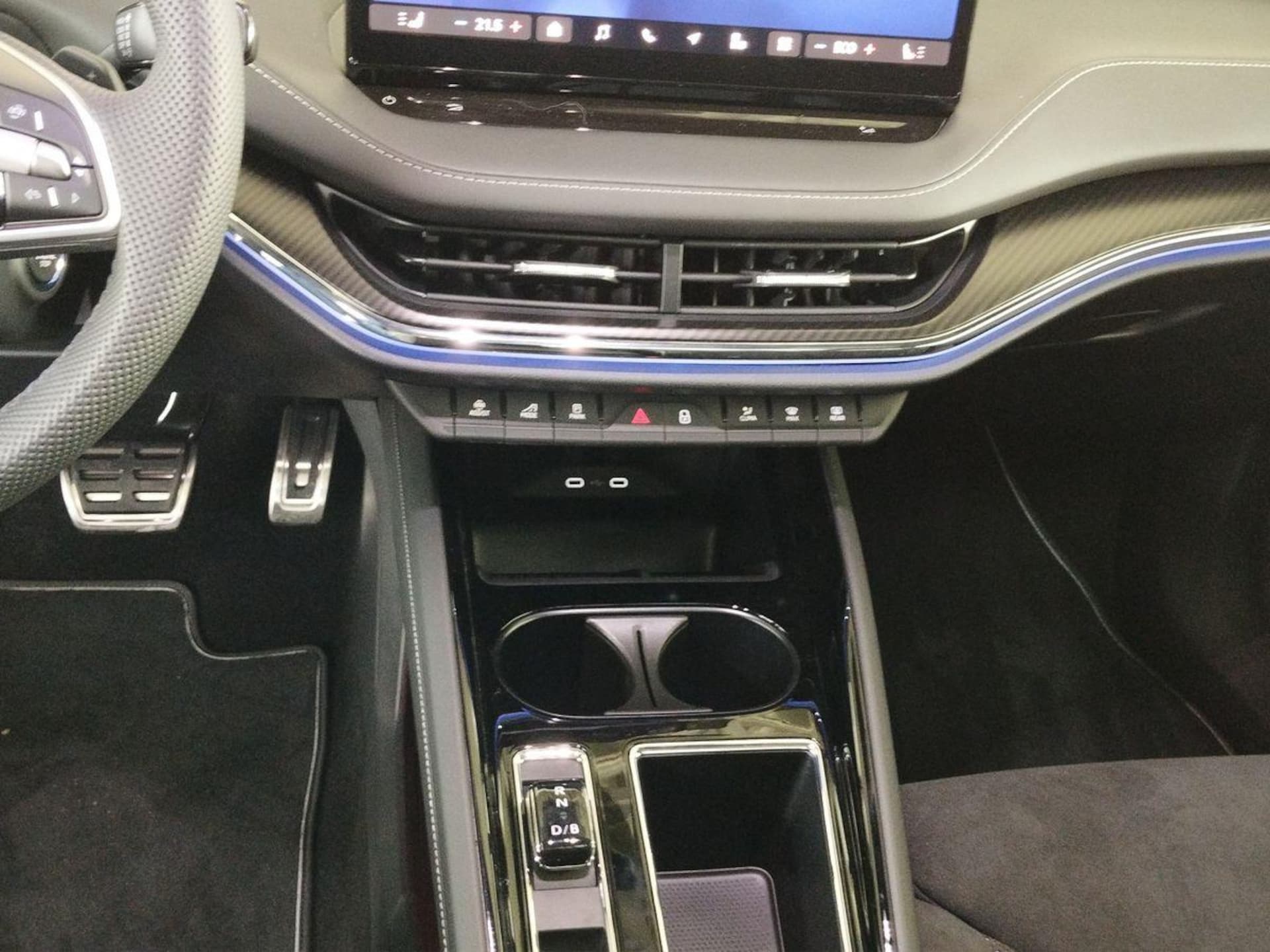 Skoda Enyaq Coupé 85 Sportline