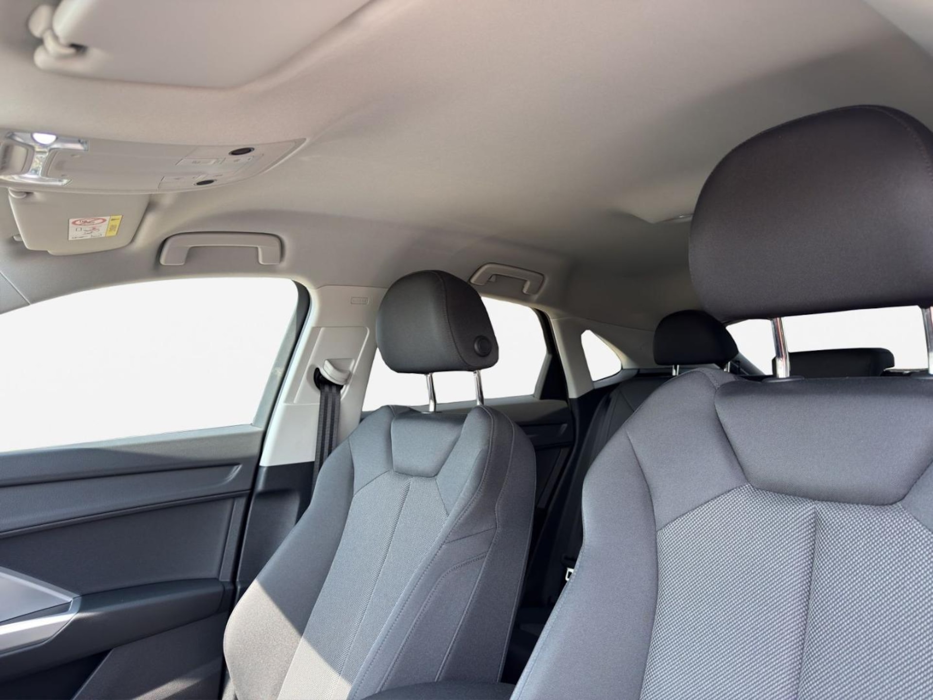 Audi Q3 Sportback S line