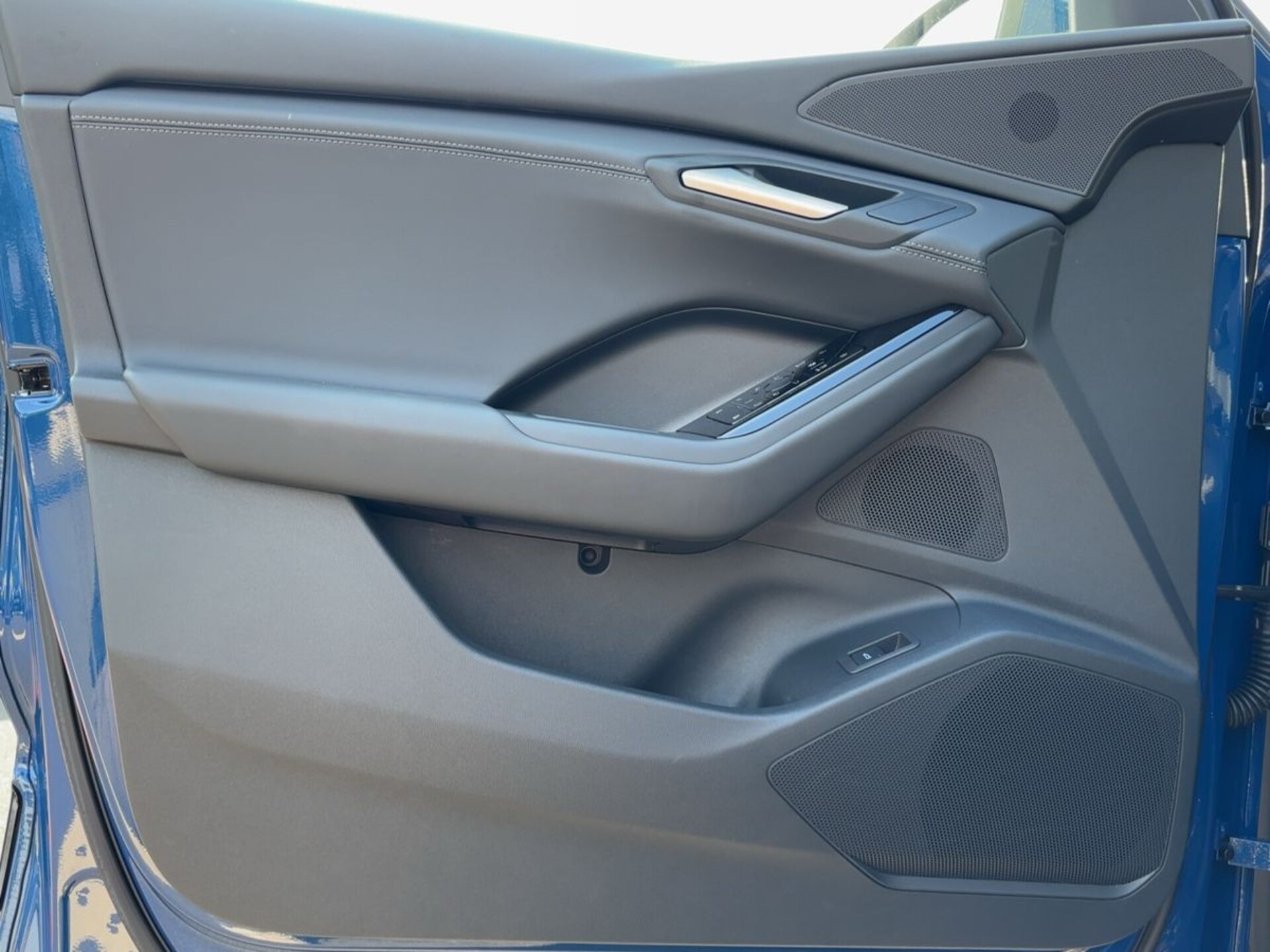 Audi Q6 SUV e-tron