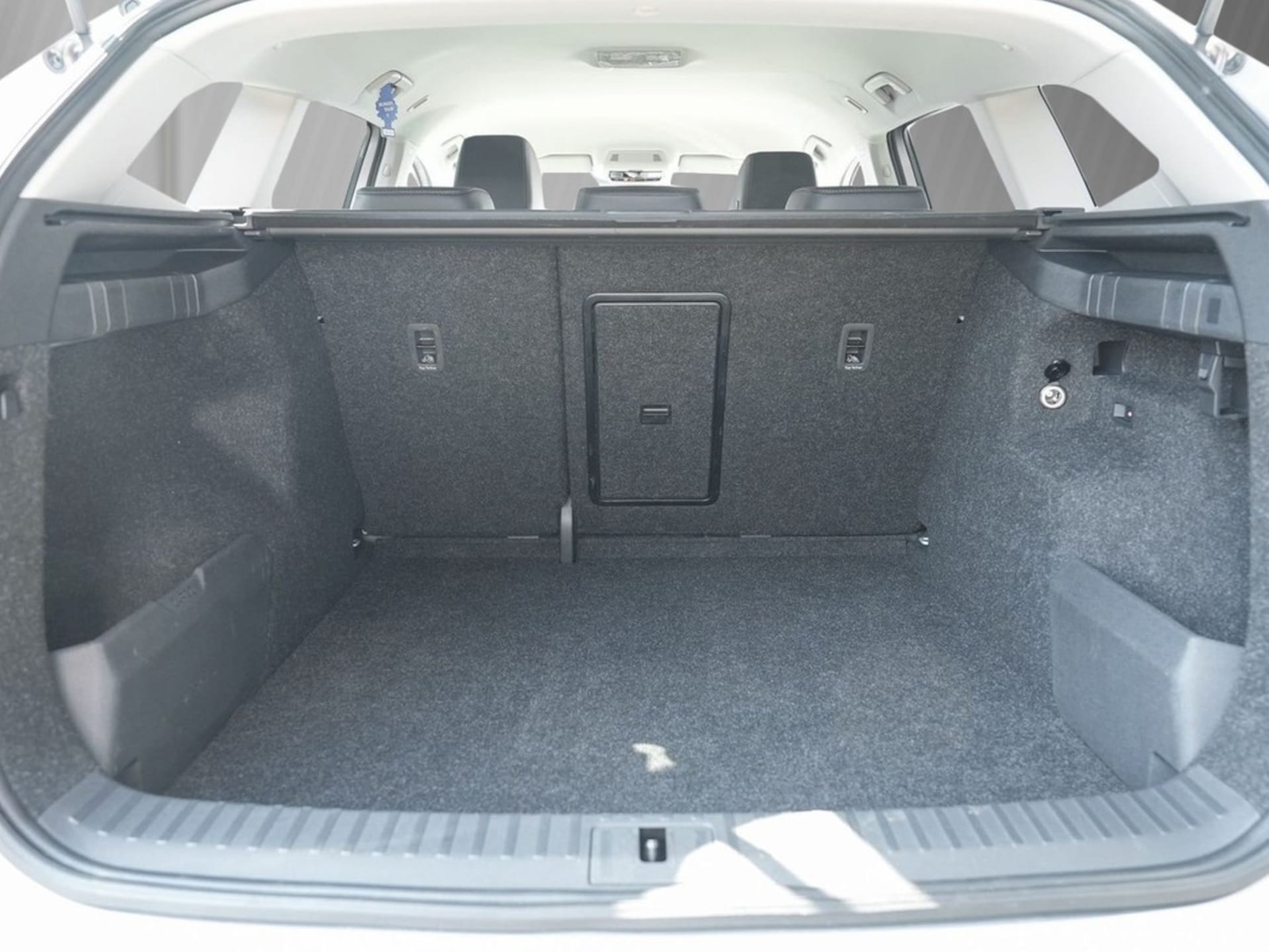 Skoda Enyaq 85x