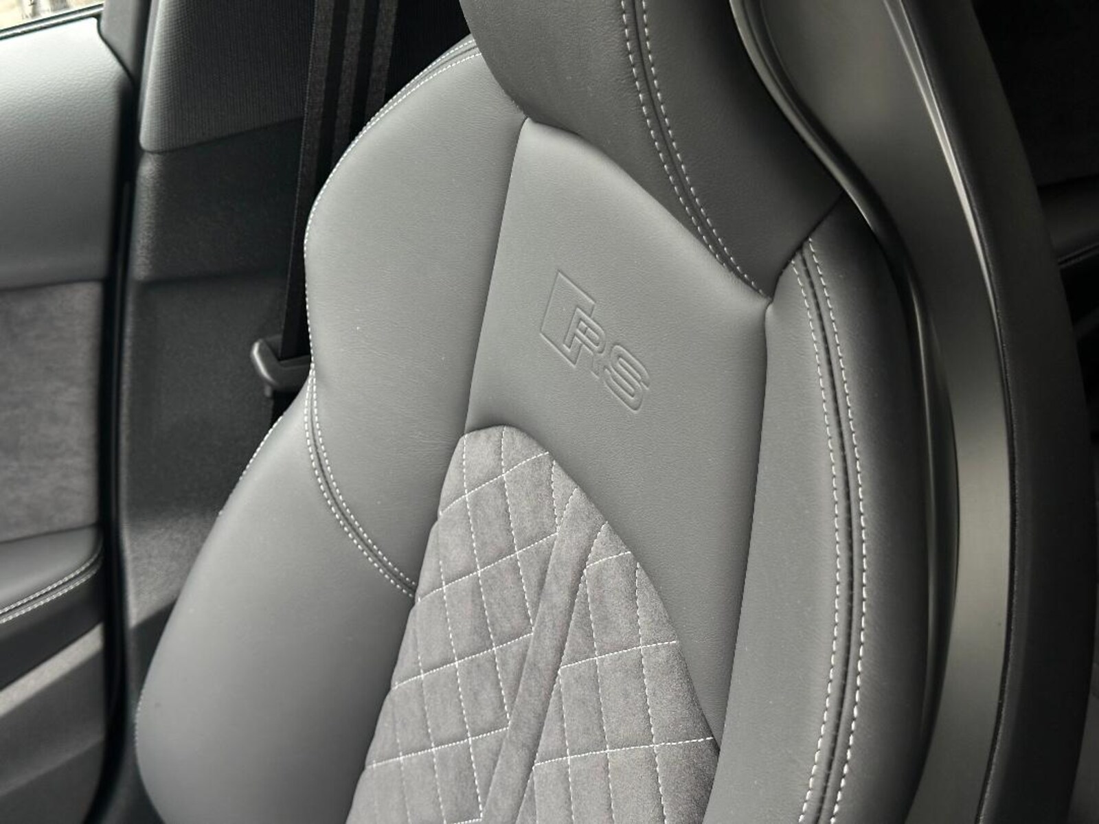 Audi RS 4 Avant – Bild 28