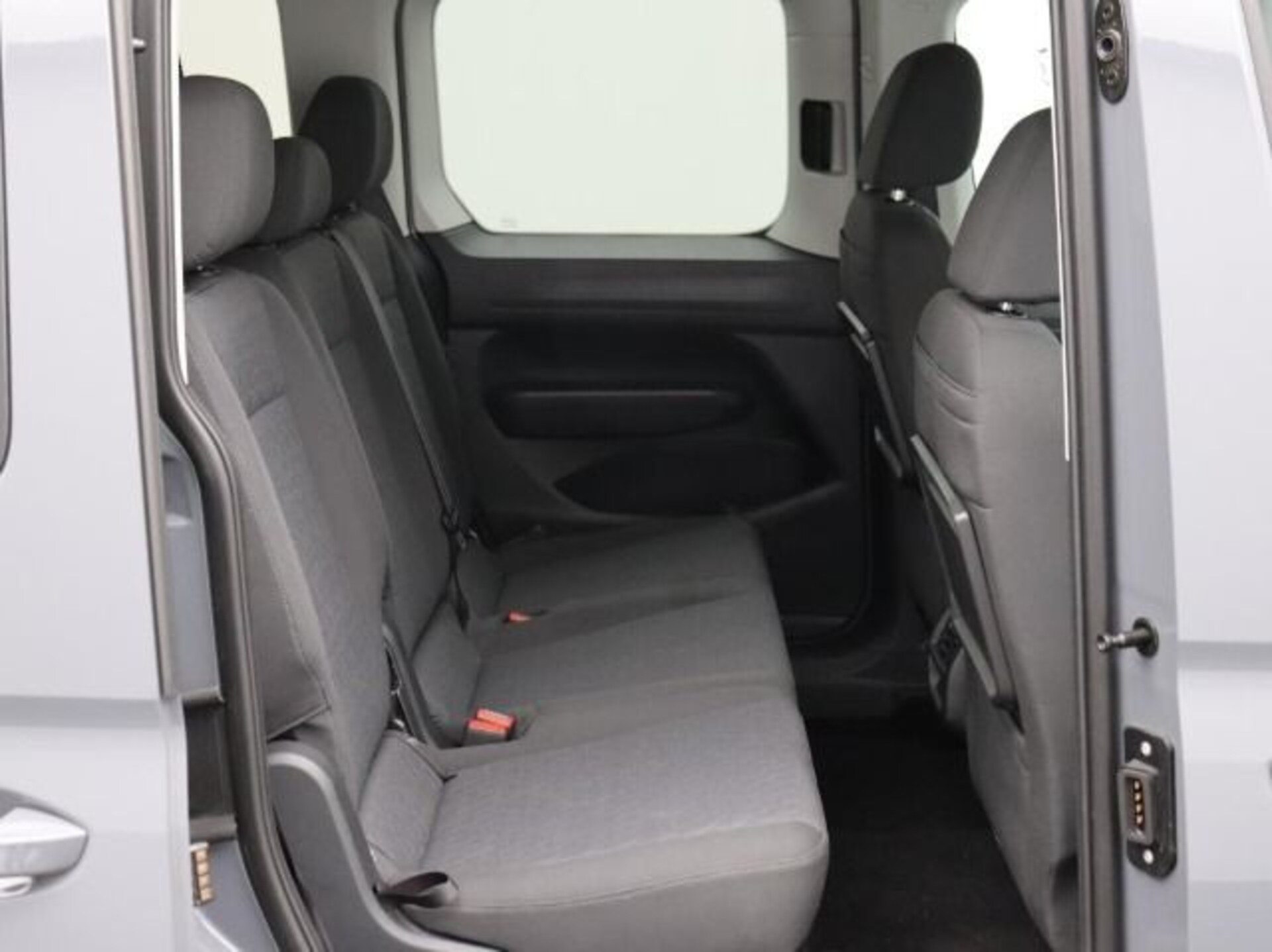Volkswagen Caddy Life
