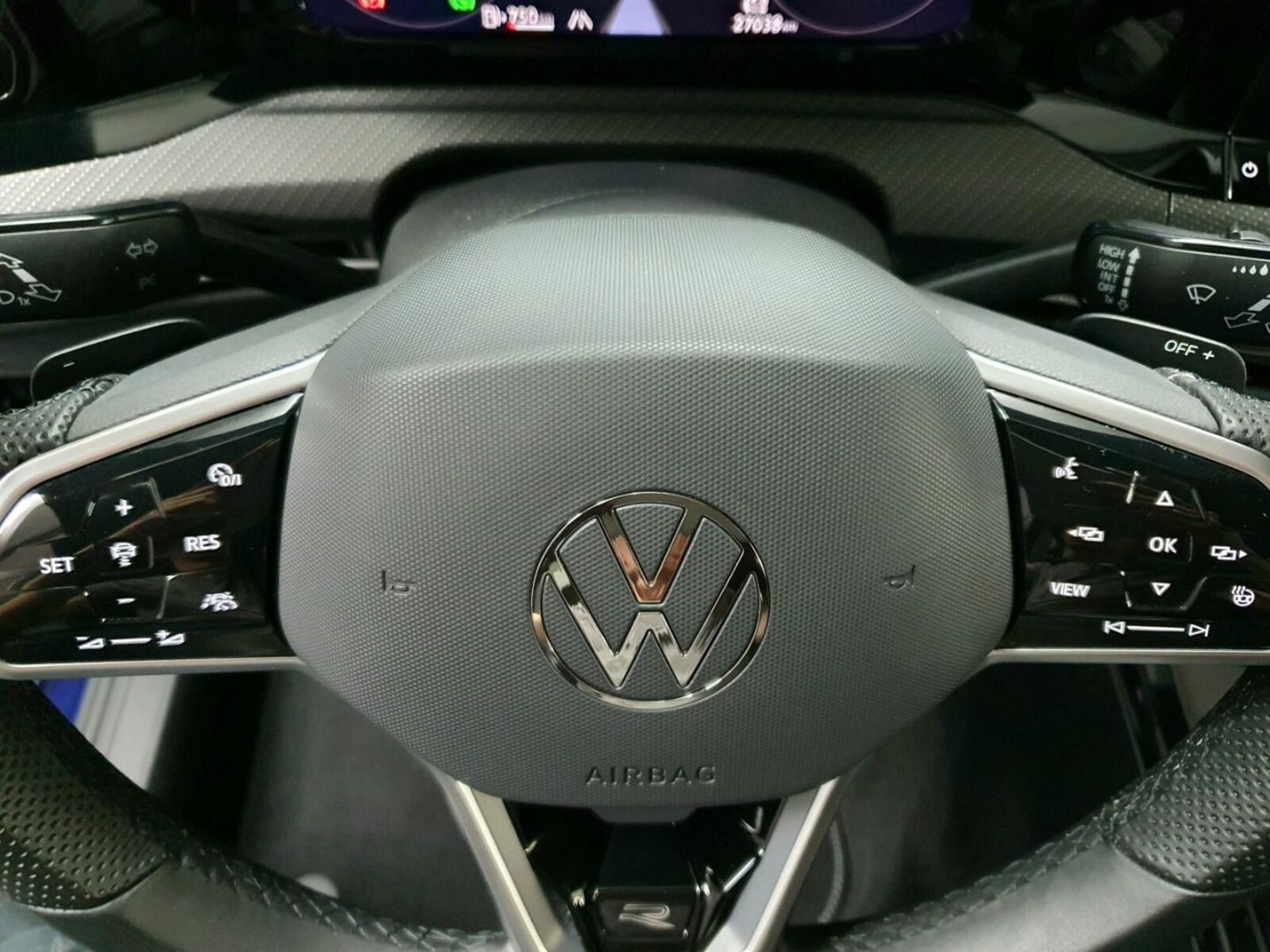 Volkswagen Golf – Bild 23