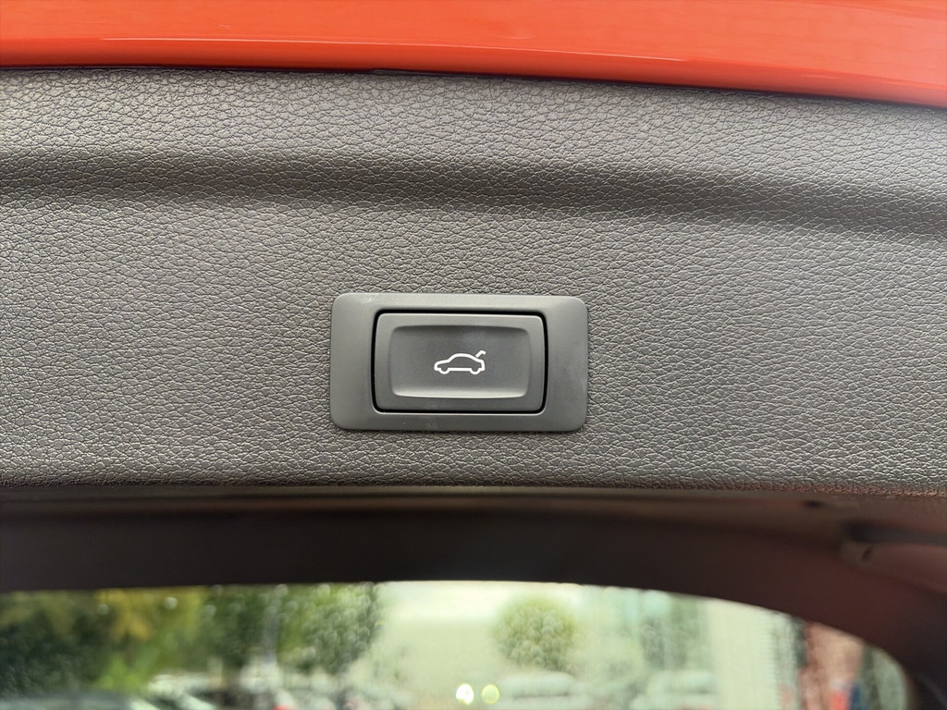 Audi Q3 Sportback S line