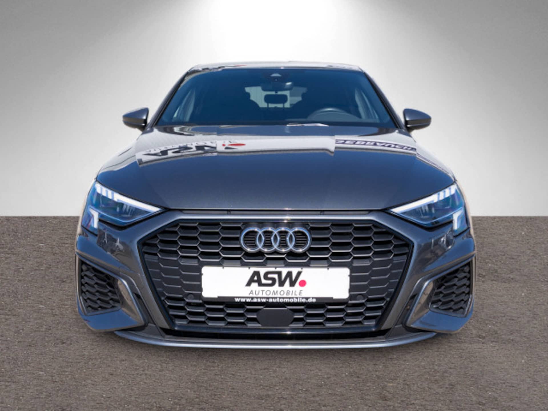 Audi A3 Sportback TFSI e S line
