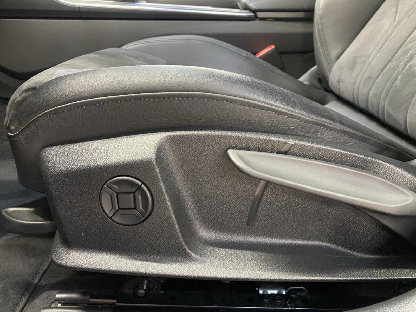 Audi A6 Avant – Bild 10