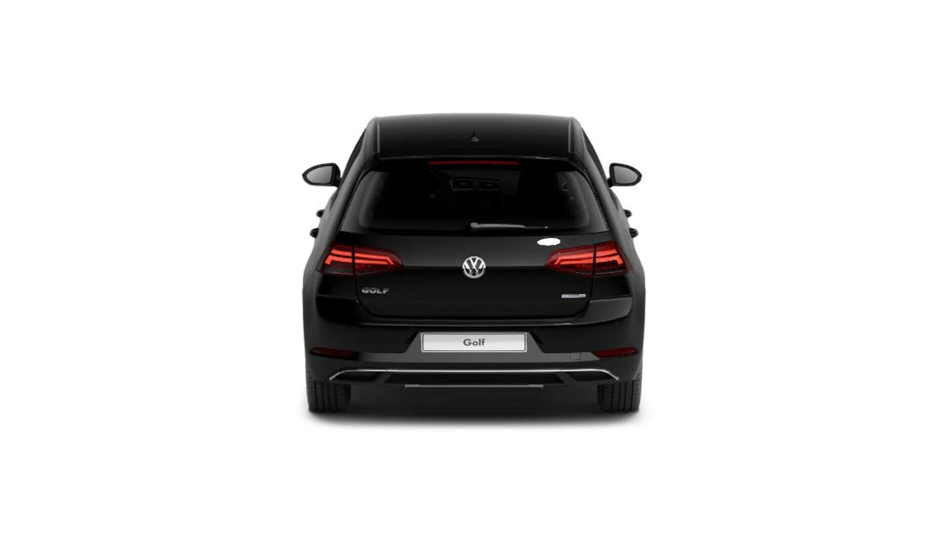 Volkswagen Golf Comfortline