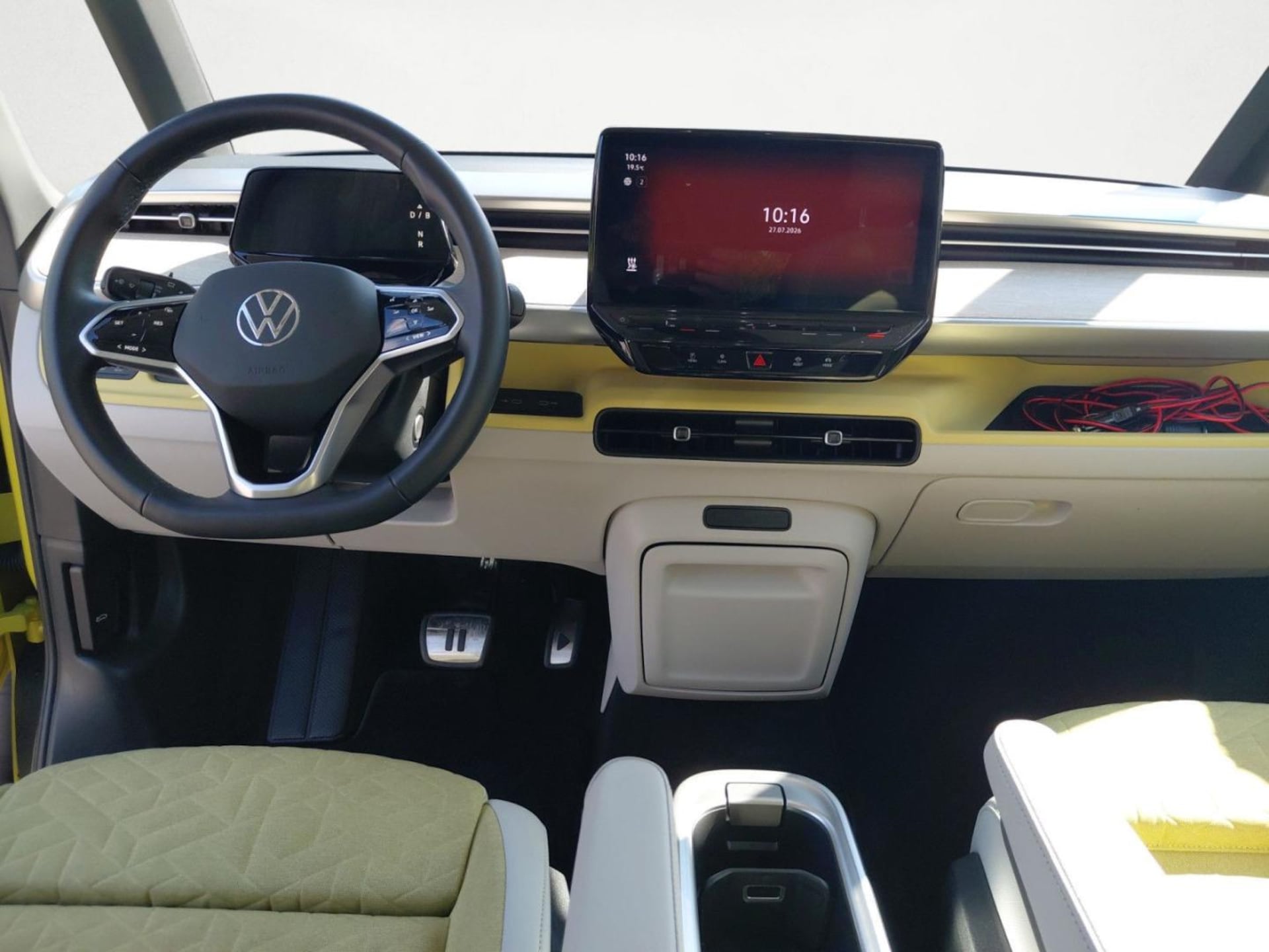 Volkswagen ID. Buzz Pro