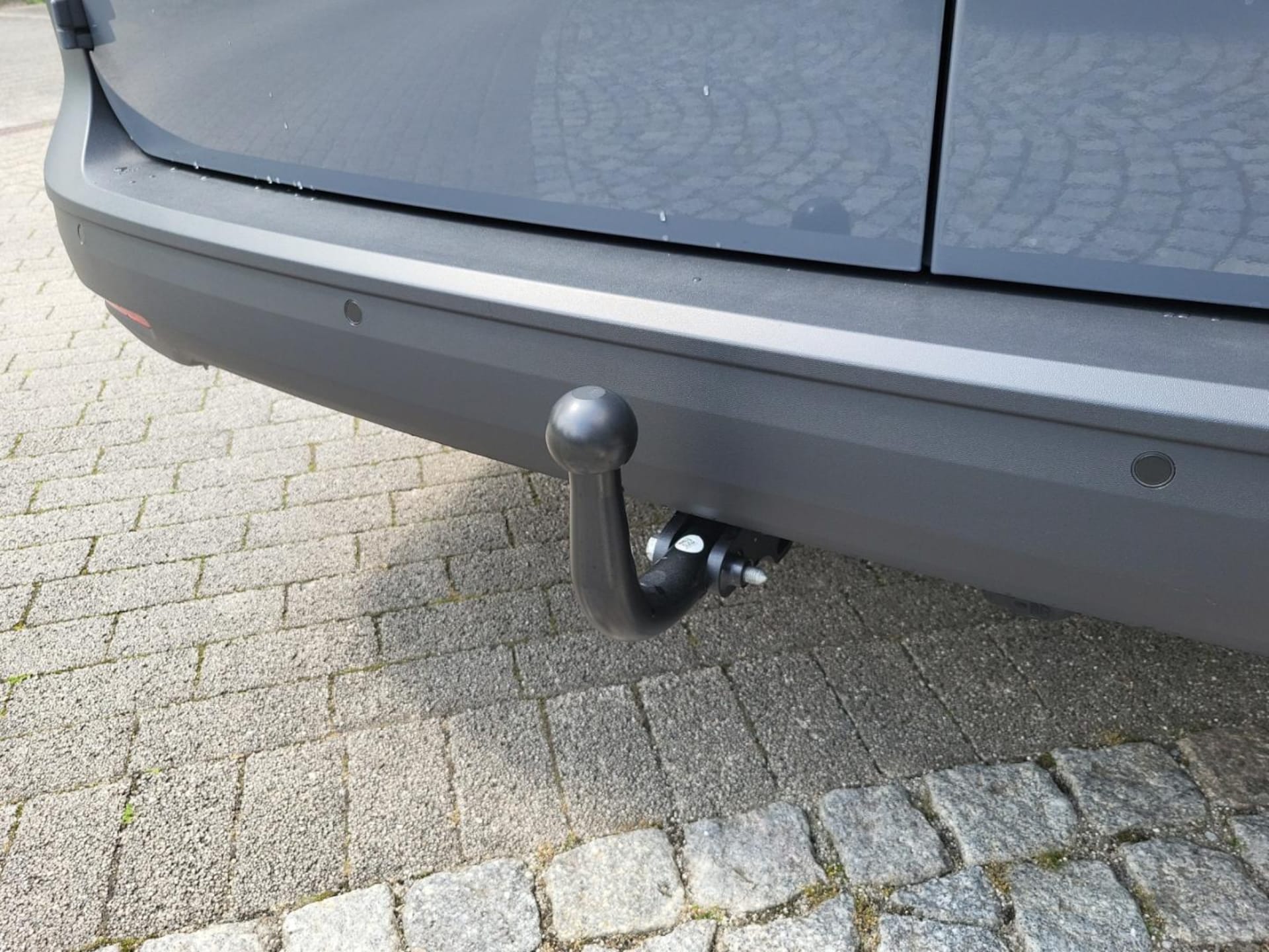 Volkswagen Caddy Maxi Cargo
