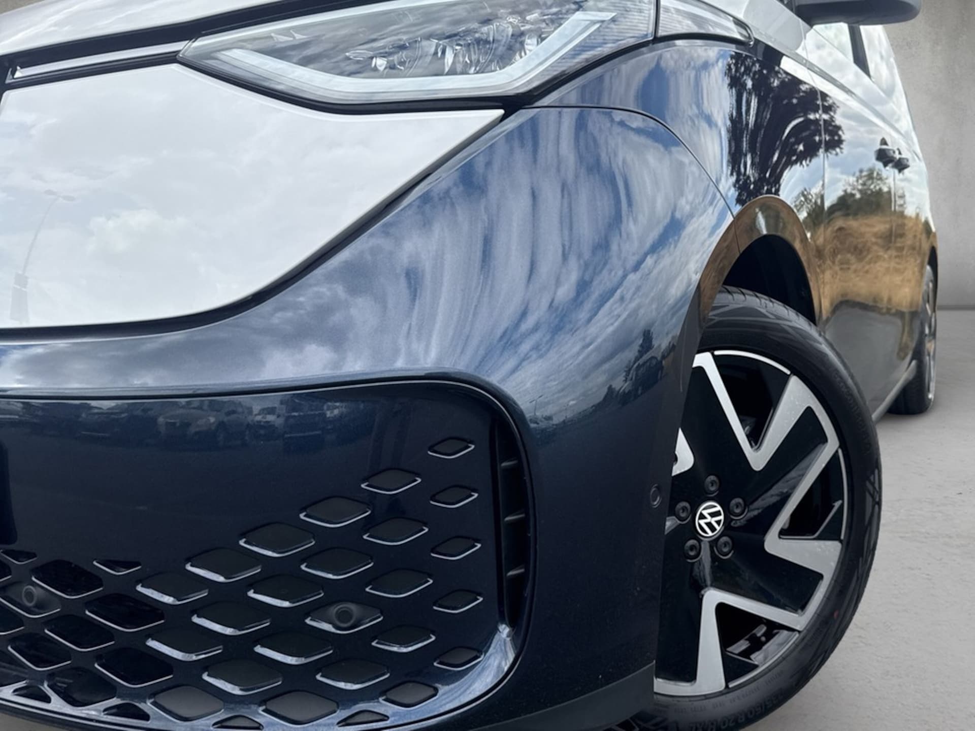 Volkswagen ID. Buzz Pro