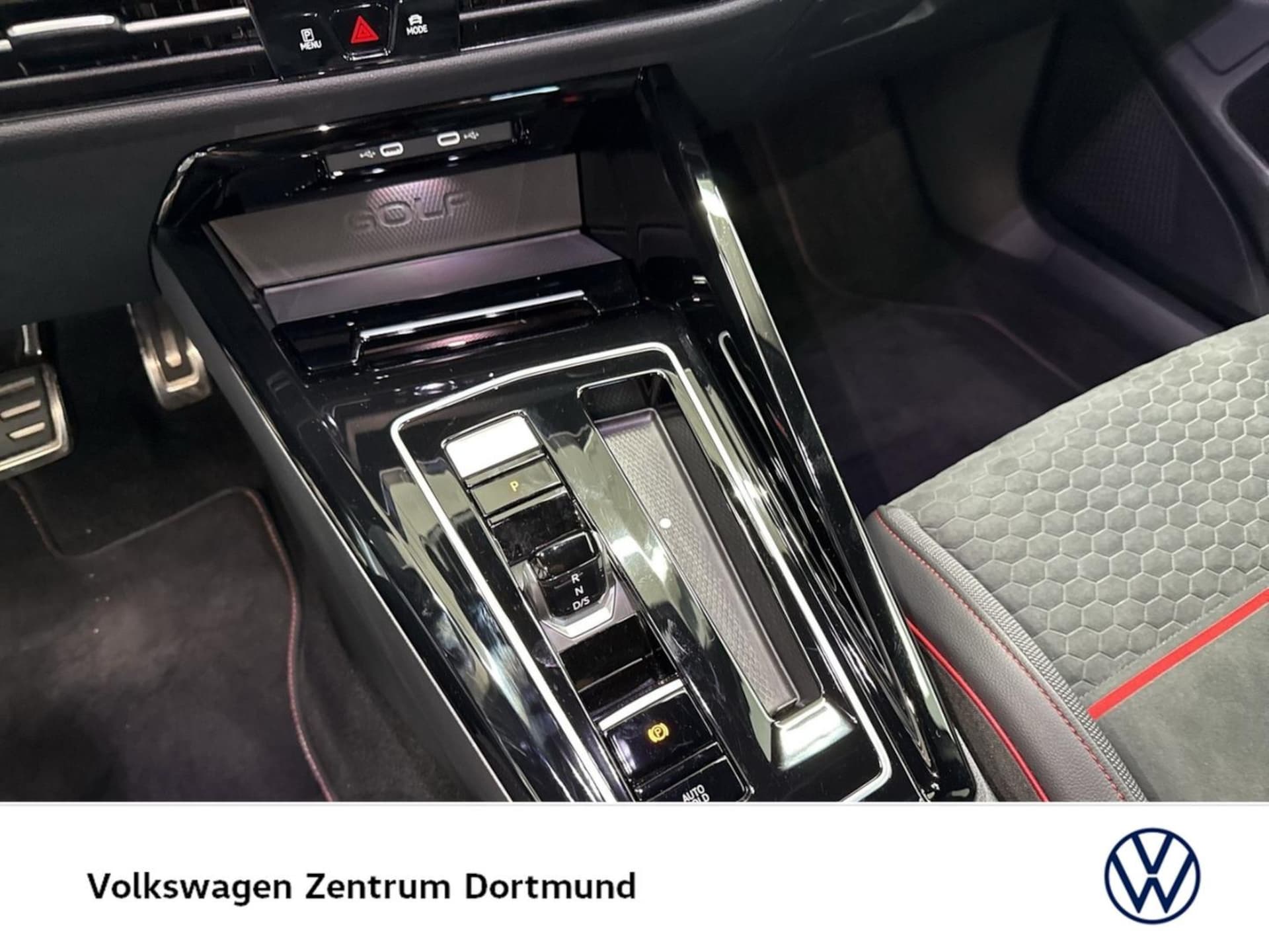 Volkswagen Golf GTI Clubsport