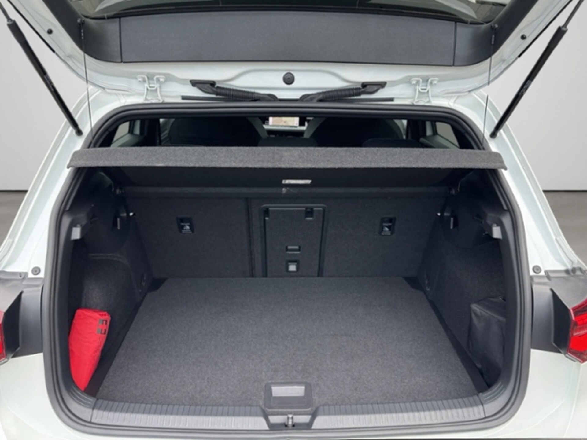 Volkswagen Golf GTD