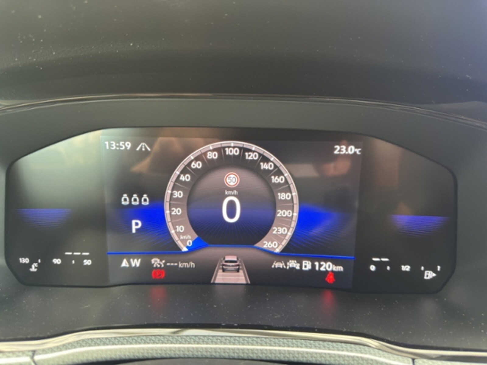 Volkswagen Touran – Bild 13
