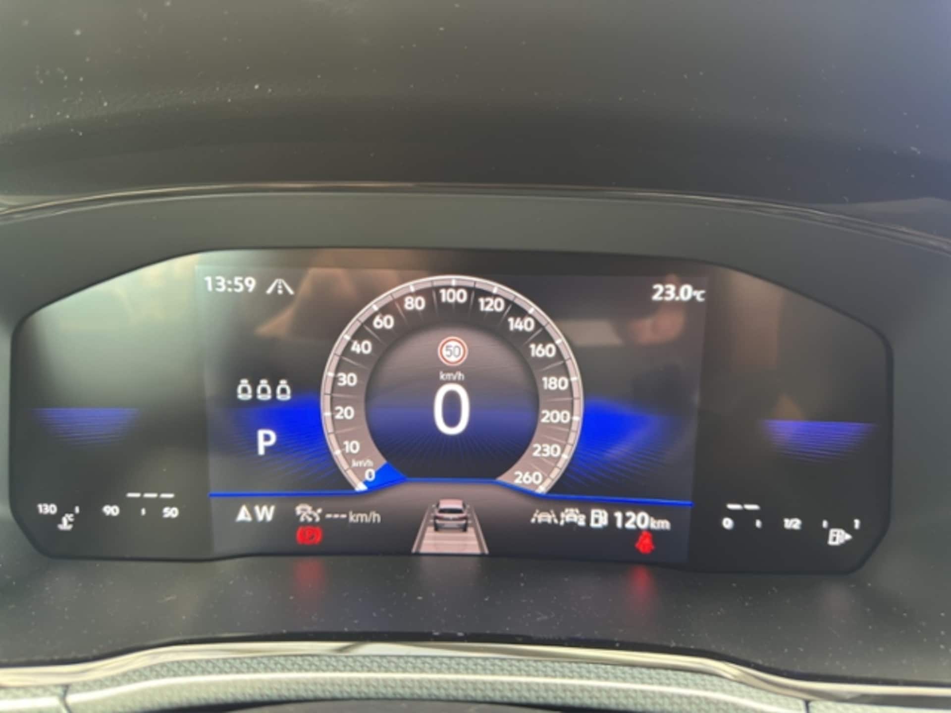 Volkswagen Touran ENERGY