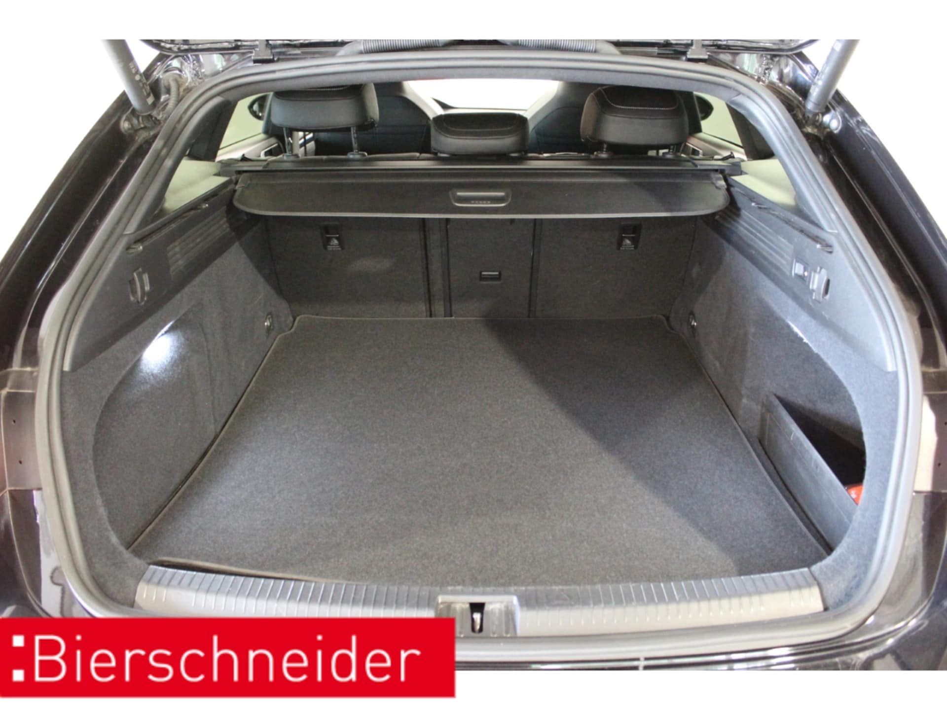 Volkswagen Arteon Shooting Brake R-Line