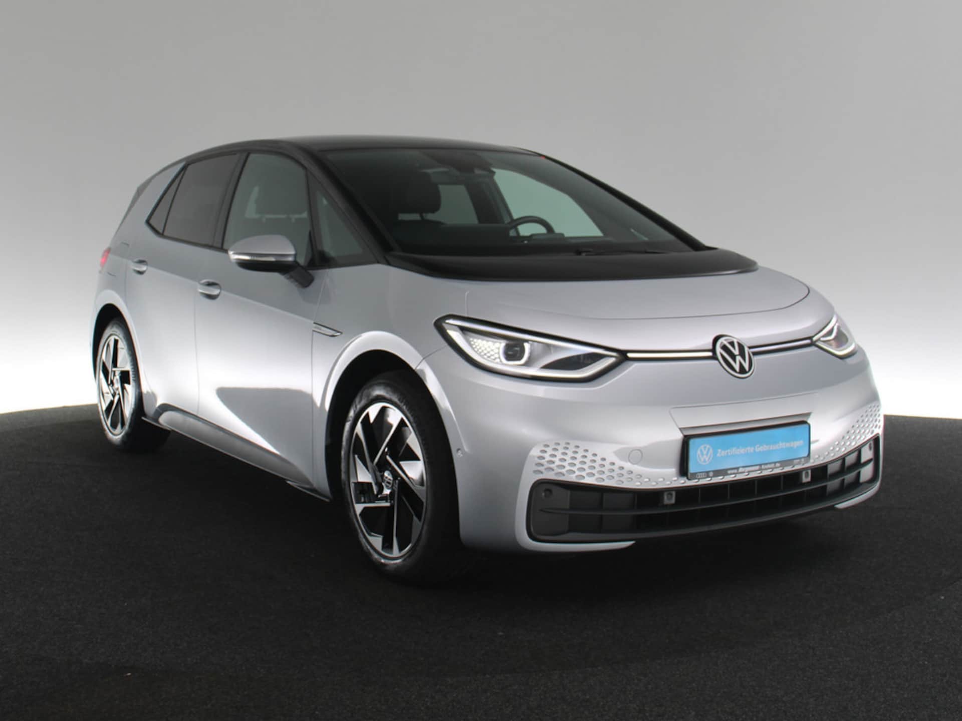 Volkswagen ID.3 Pro Performance