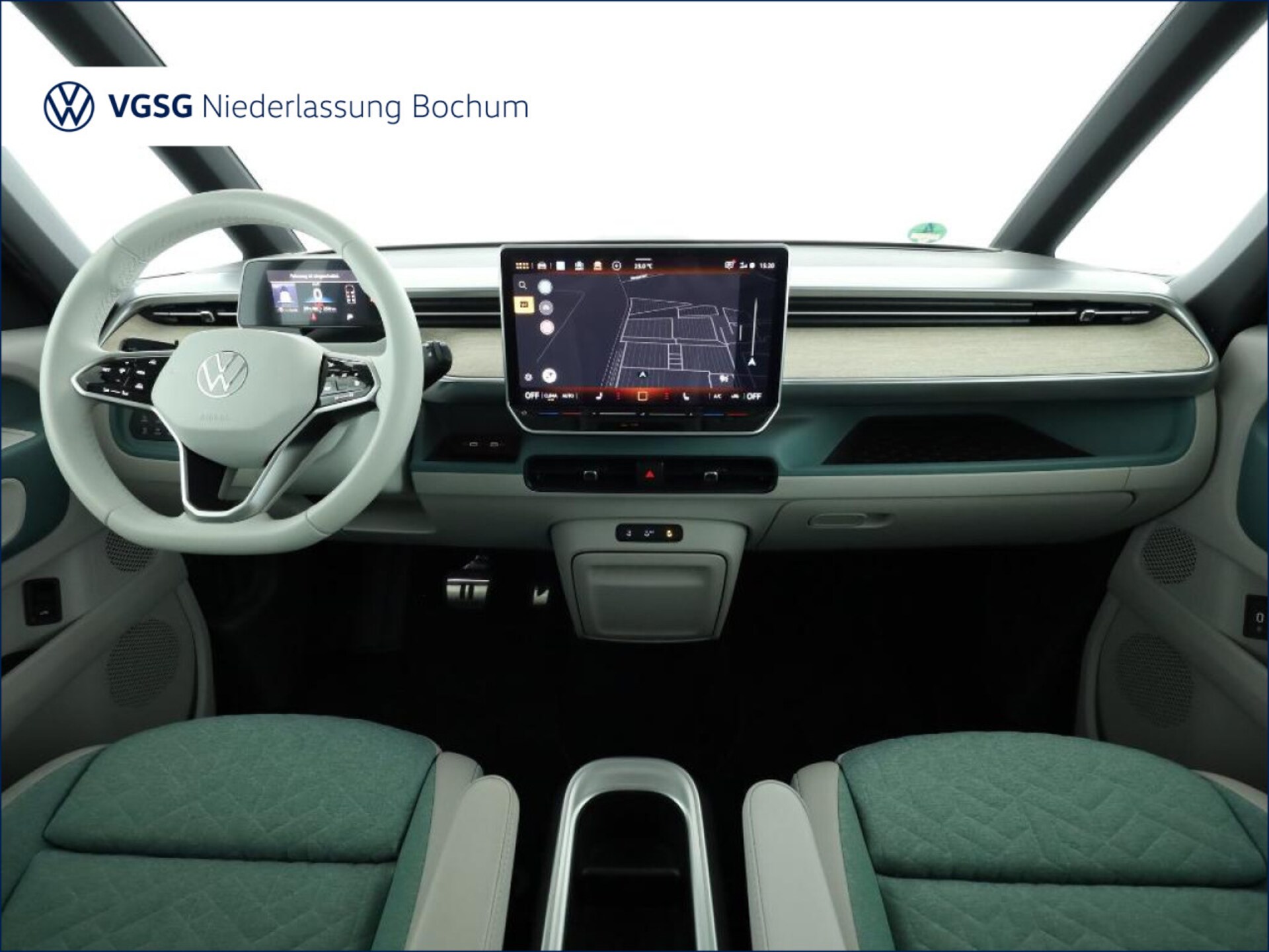 Volkswagen ID. Buzz Pro