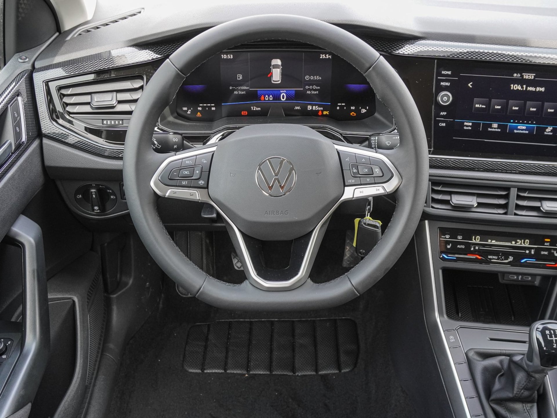 Volkswagen Polo Life