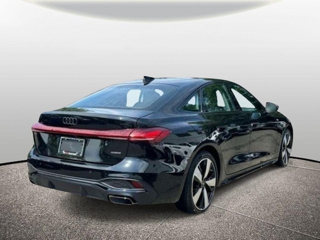 2026 Audi A5 Sedan