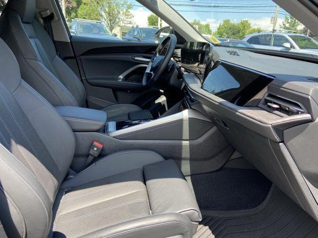2025 Audi Q5 Premium Plus - Photo 26