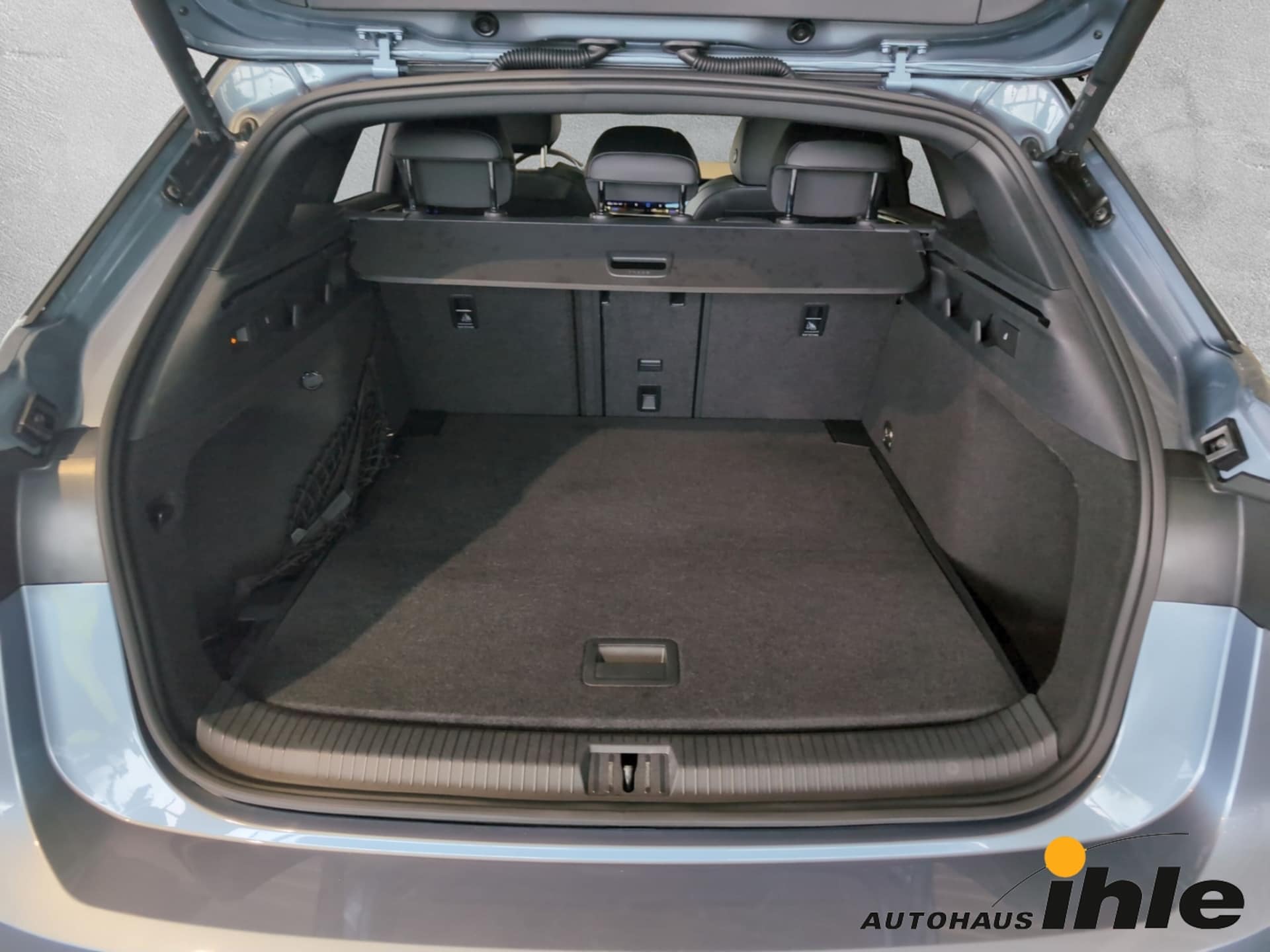 Volkswagen ID.7 Tourer Pro