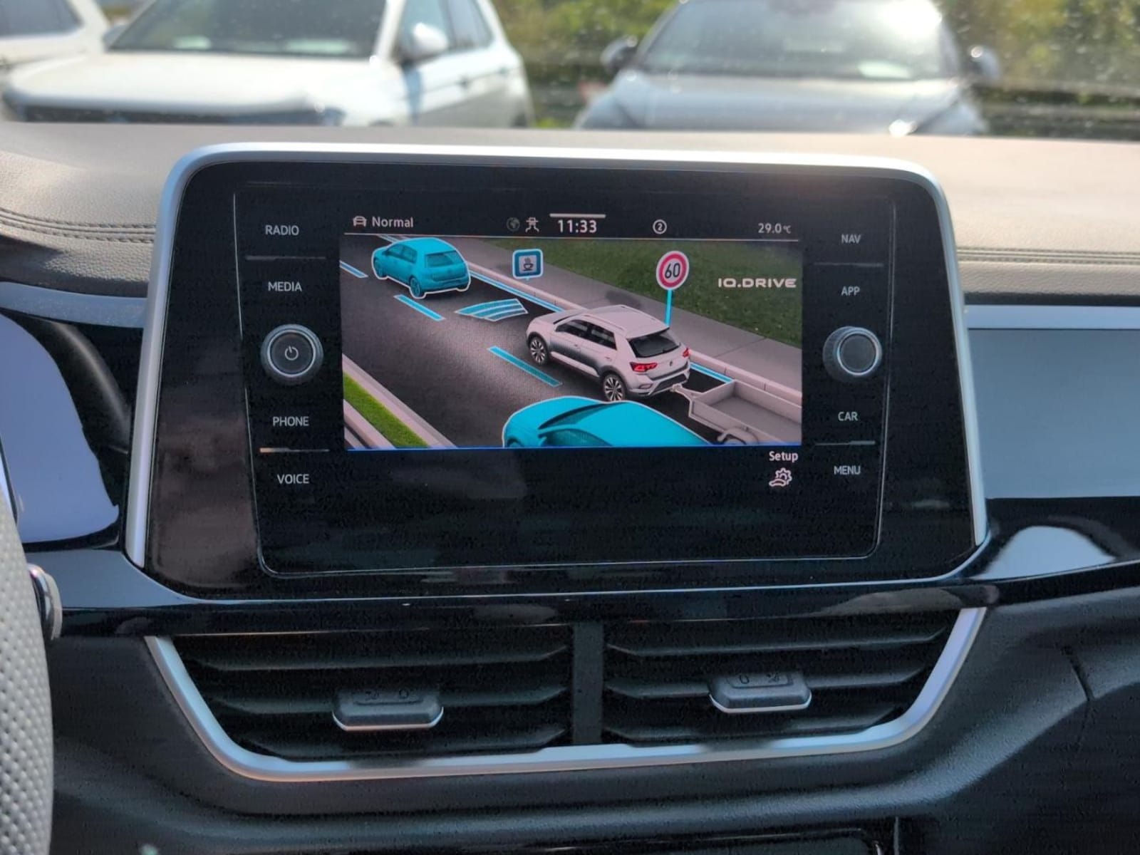 Volkswagen T-Roc – Bild 23