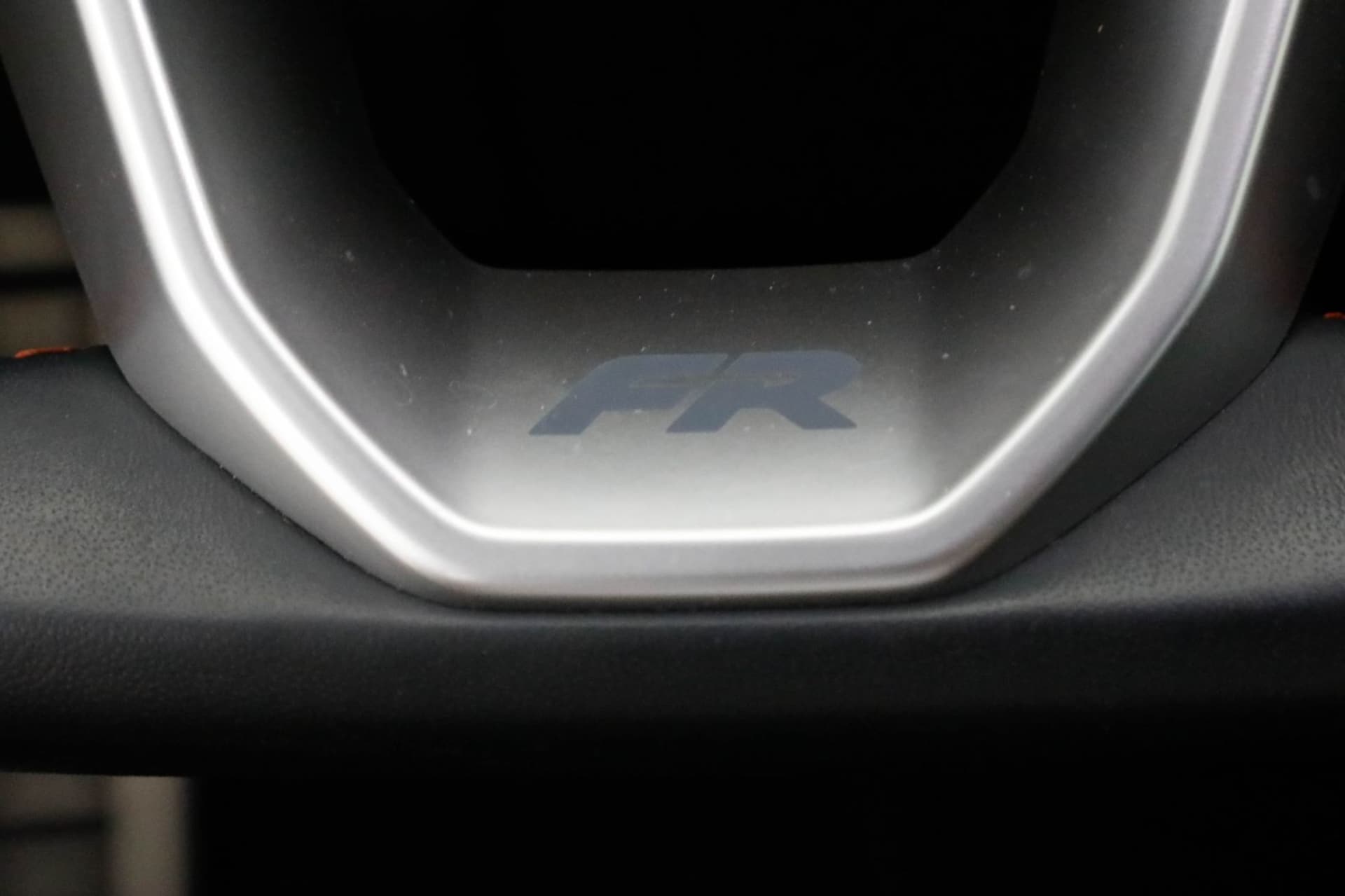 SEAT Ateca FR