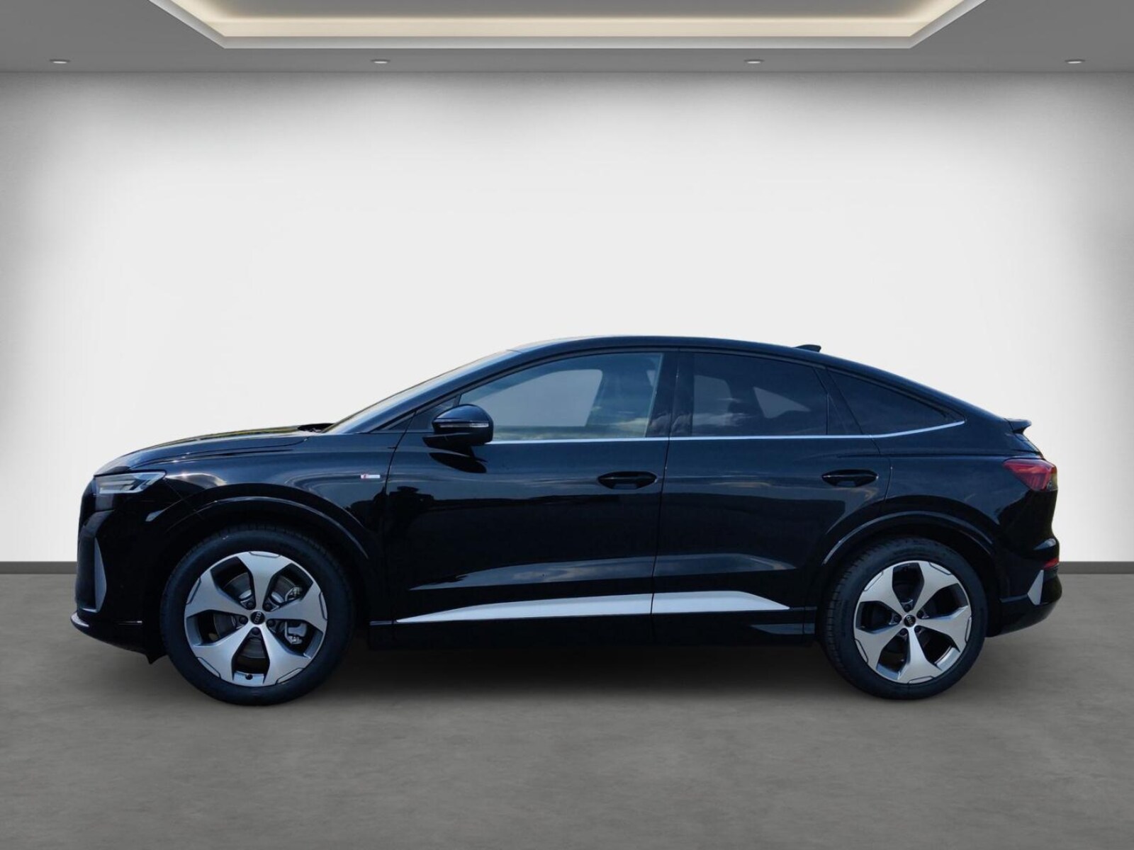 Audi Q4 Sportback e-tron – Bild 3
