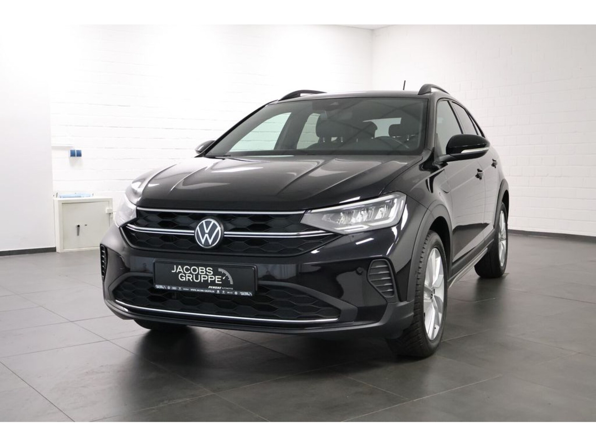 Volkswagen Taigo Life
