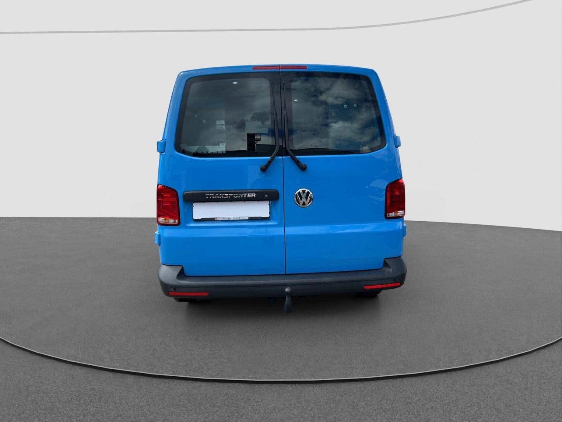 Volkswagen T6.1 Transporter Kasten langer Radstand