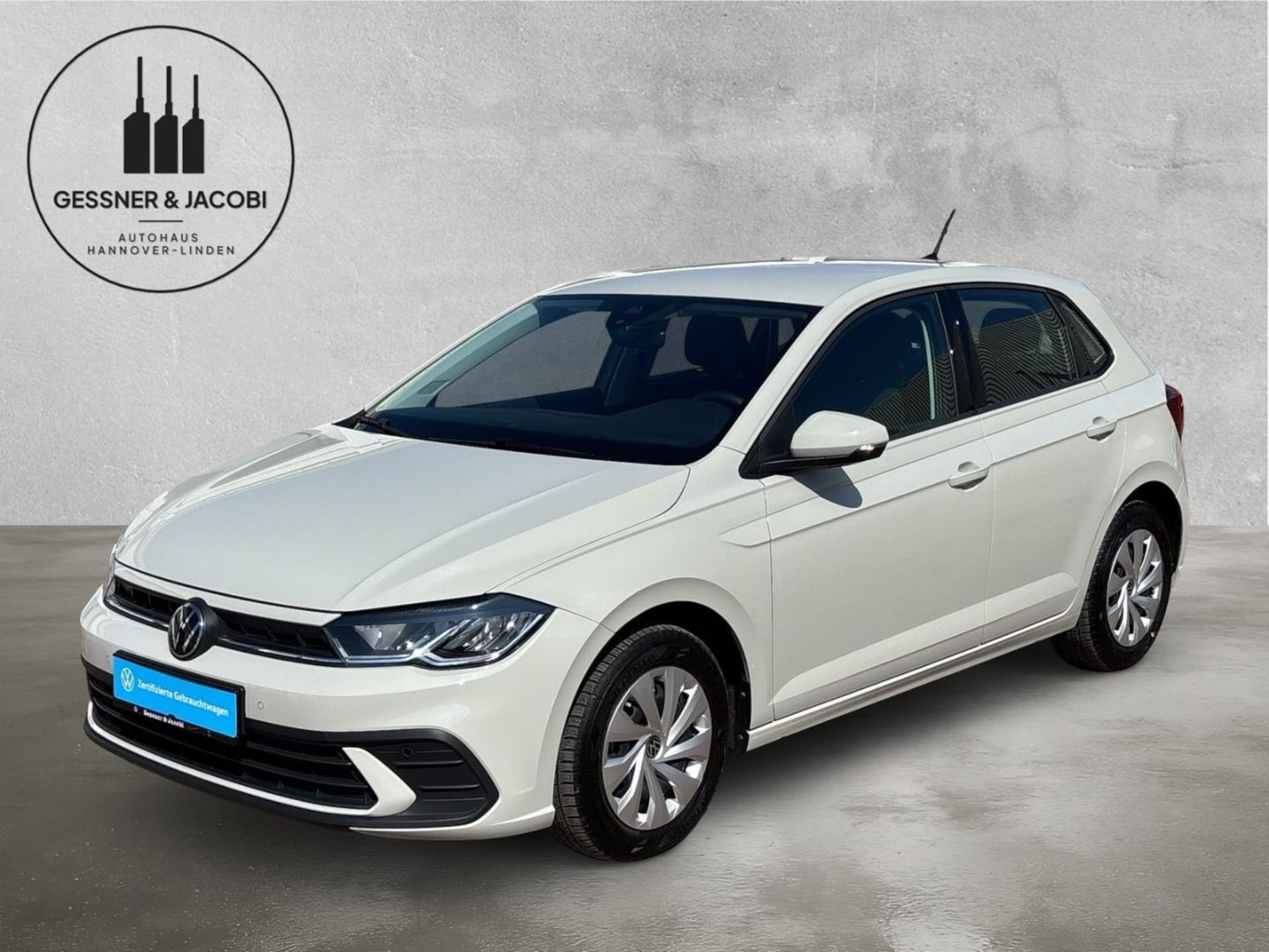Volkswagen Polo Life