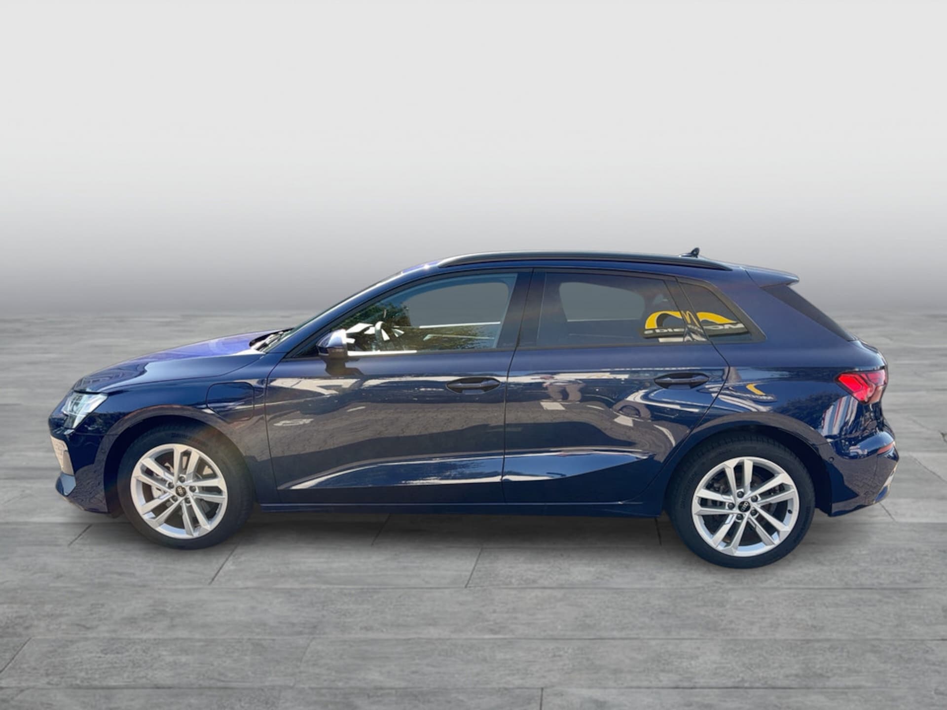 Audi A3 Sportback TFSI e
