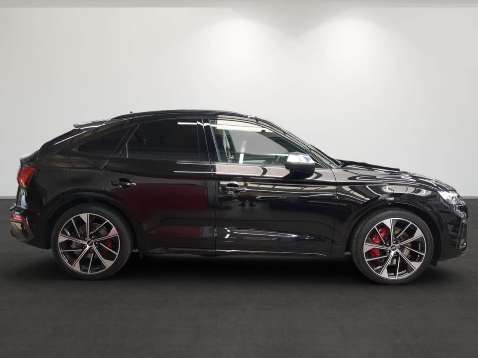 Audi SQ5 Sportback