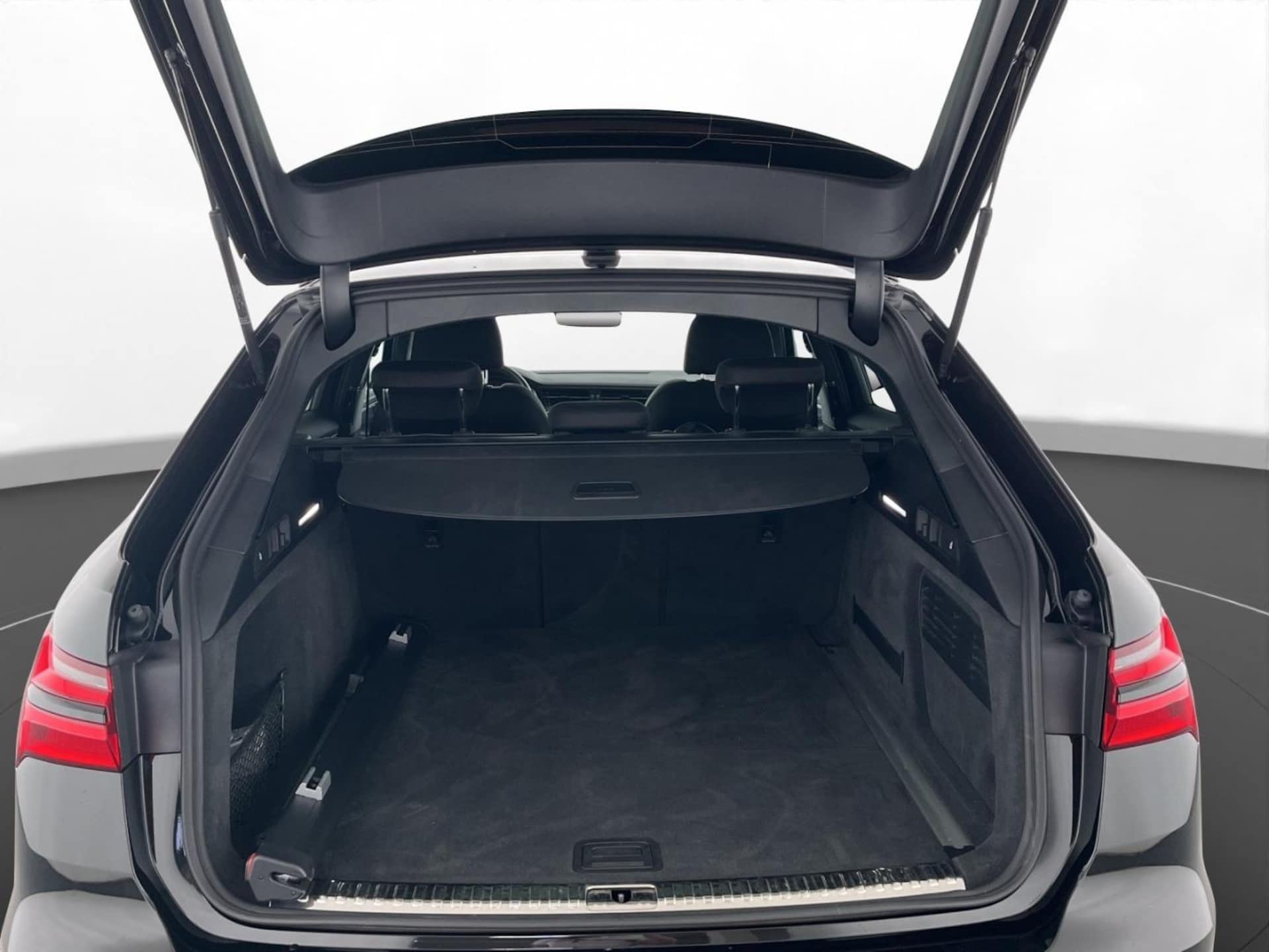 Audi A6 Avant Sport