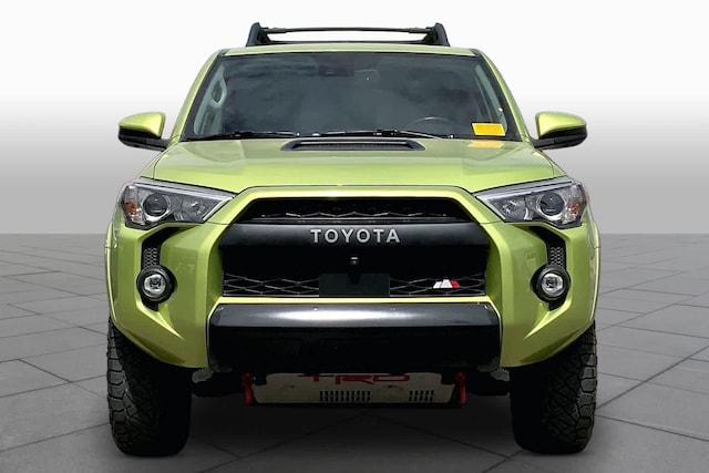 2022 Toyota 4Runner