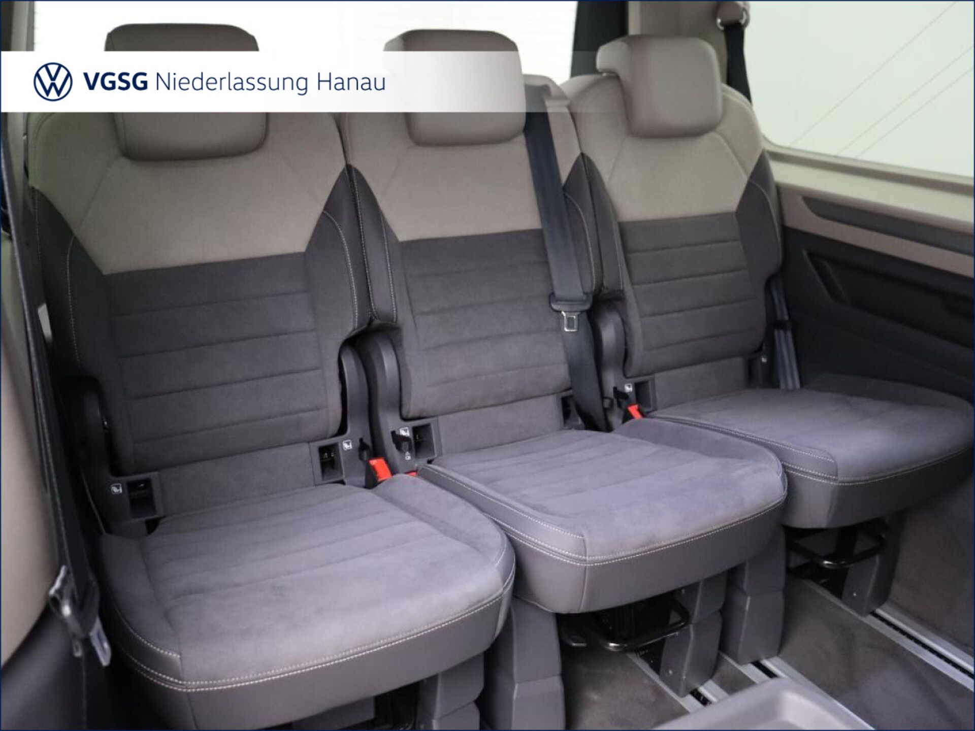 Volkswagen Multivan Langversion Life