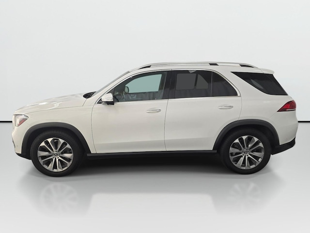 2020 Mercedes-Benz GLE 450