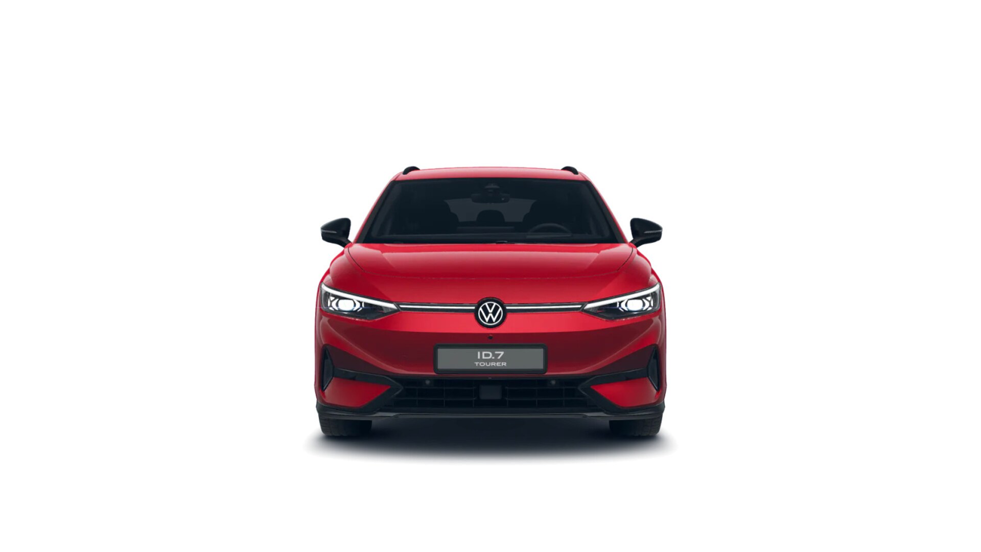 Volkswagen ID.7 Tourer Pro