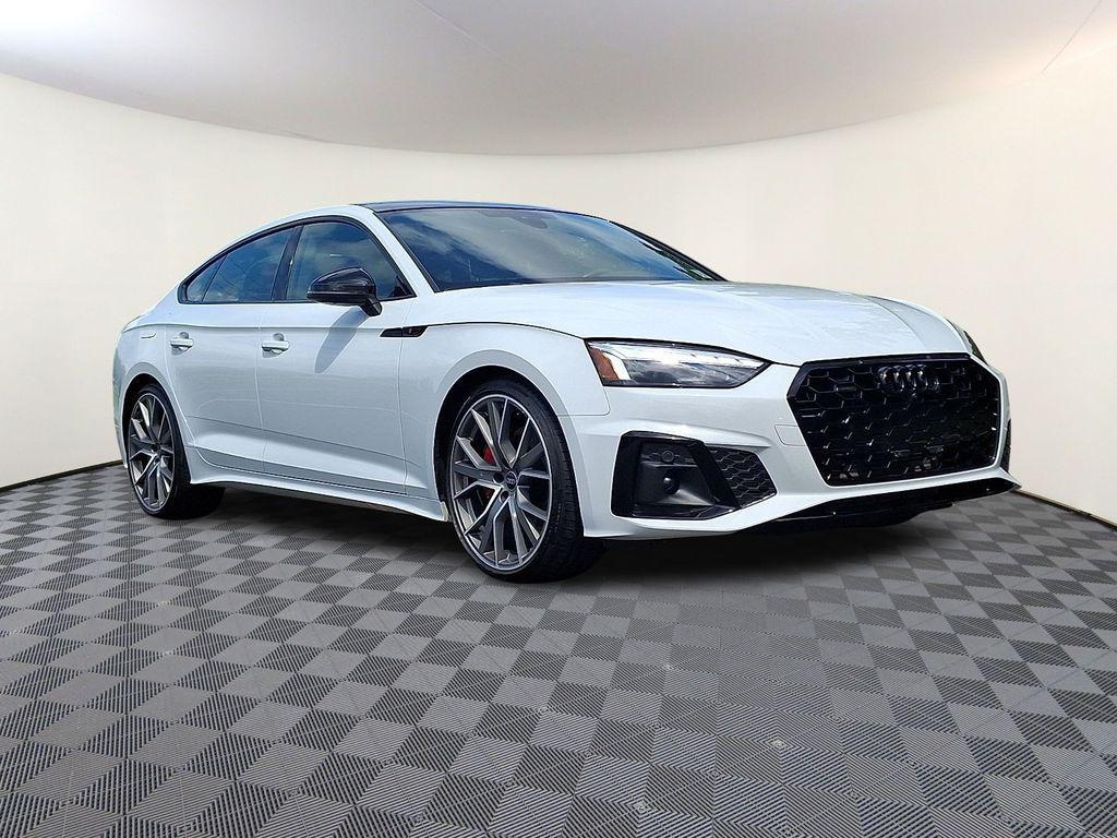 2025 Audi A5 Sportback