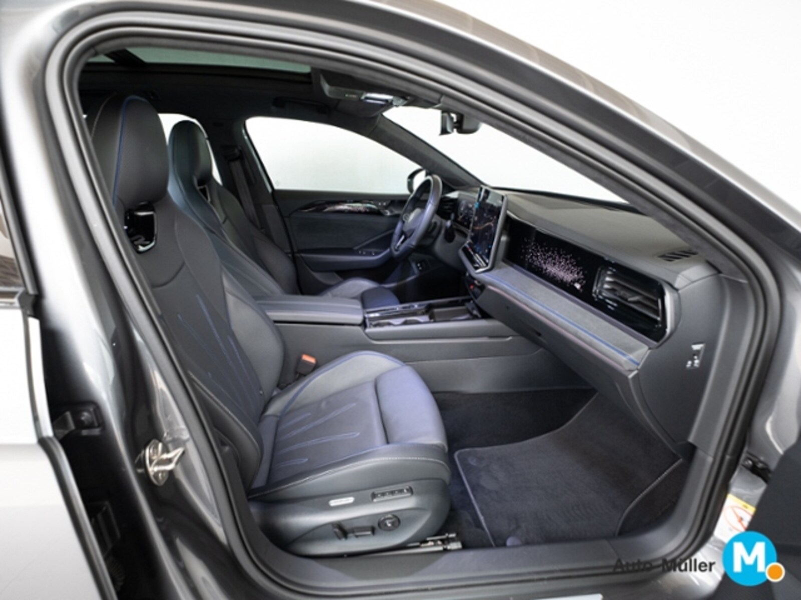 Volkswagen Passat – Bild 12