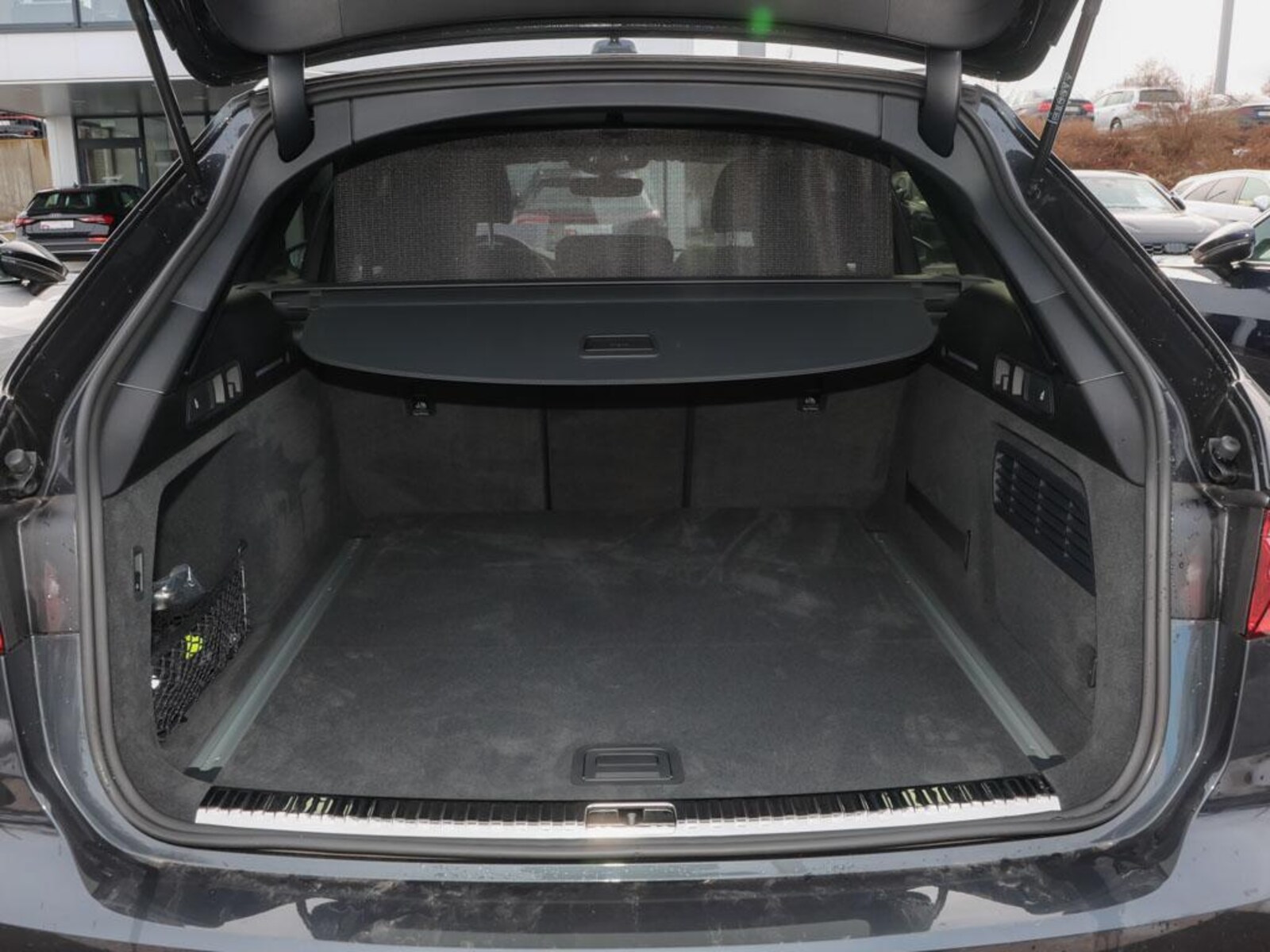 Audi A6 Avant – Bild 9
