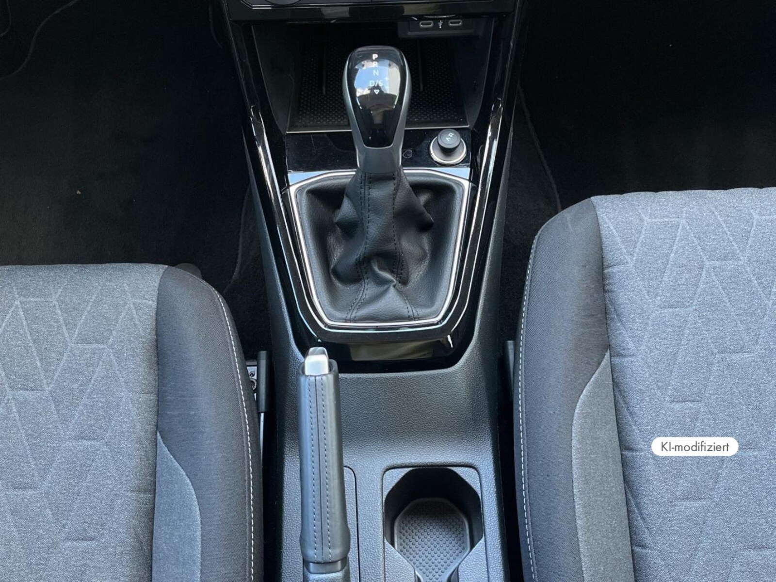 Volkswagen T-Cross – Bild 17
