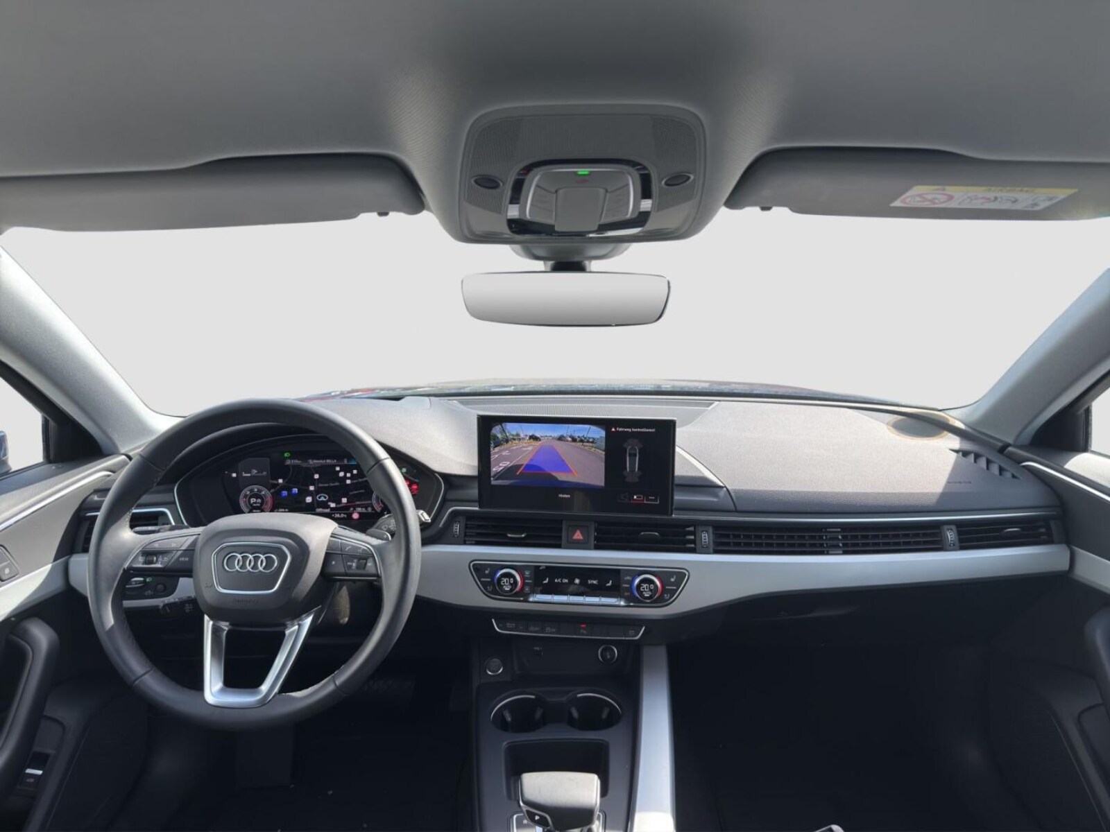 Audi A4 Avant – Bild 12
