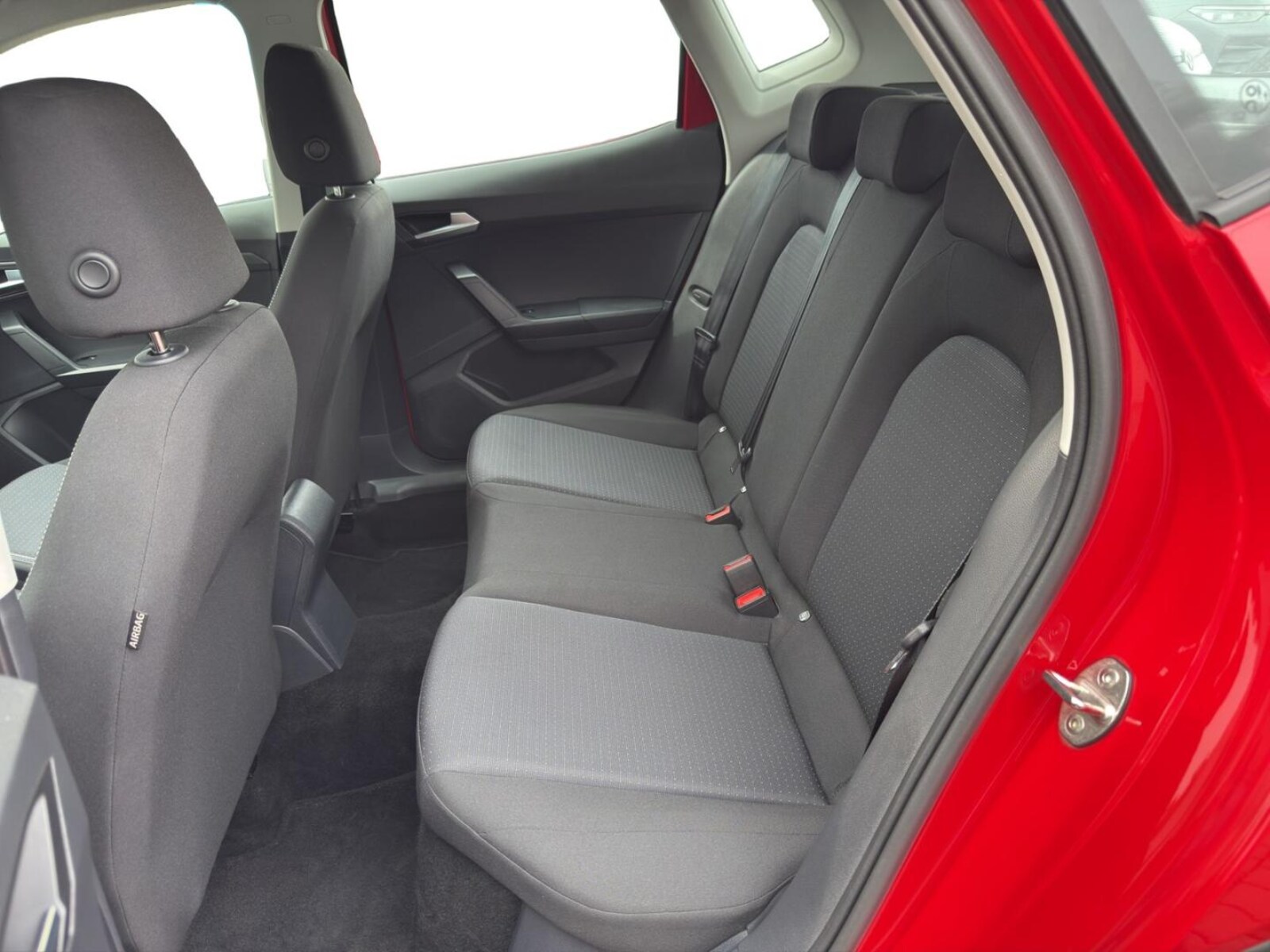 SEAT Arona – Bild 14