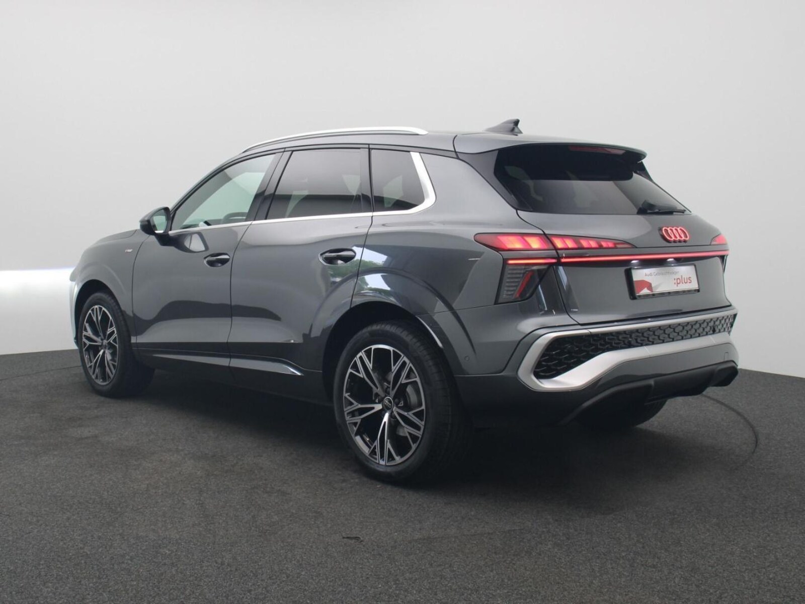 Audi Q3 – Bild 5