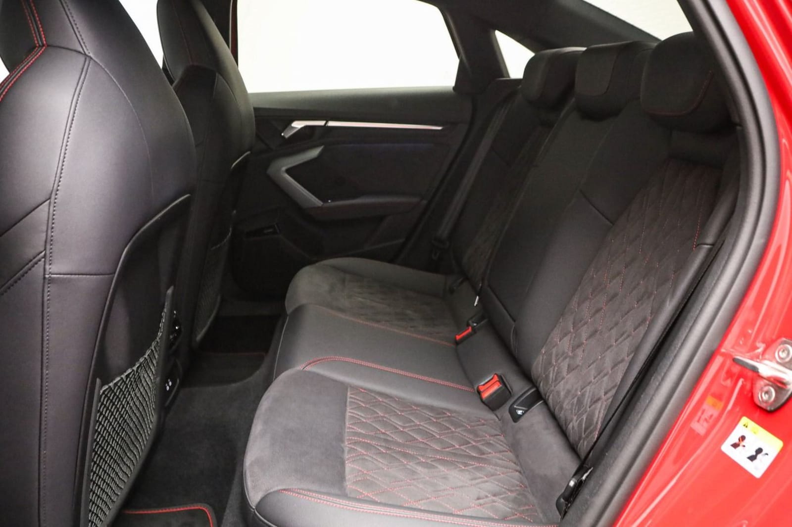 Audi S3 Limousine – Bild 23