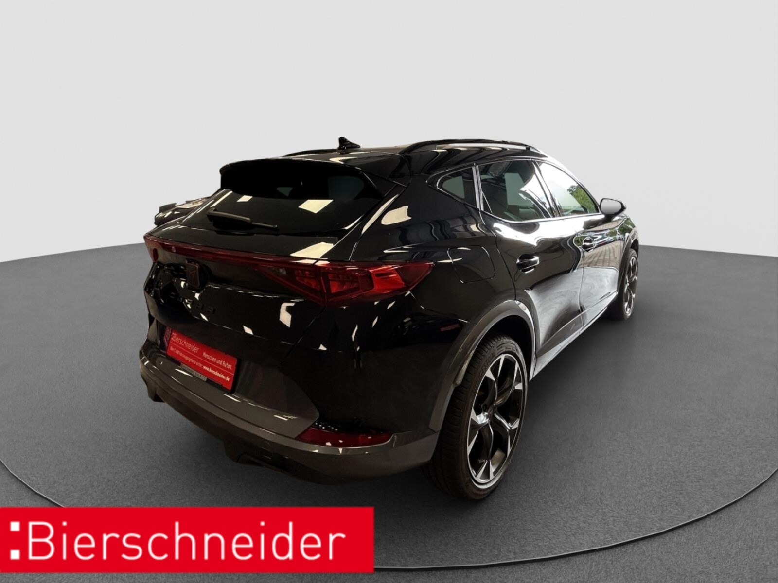 CUPRA Formentor – Bild 5