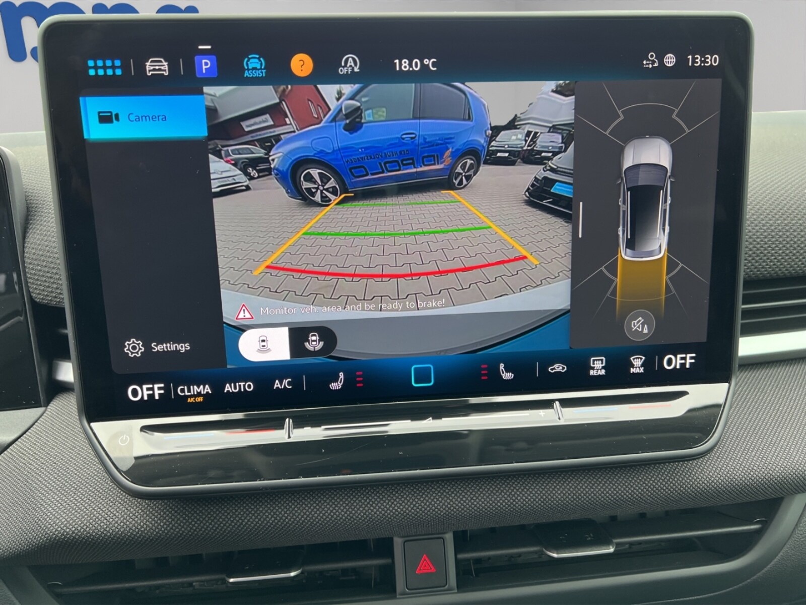 Volkswagen T-Roc – Bild 11