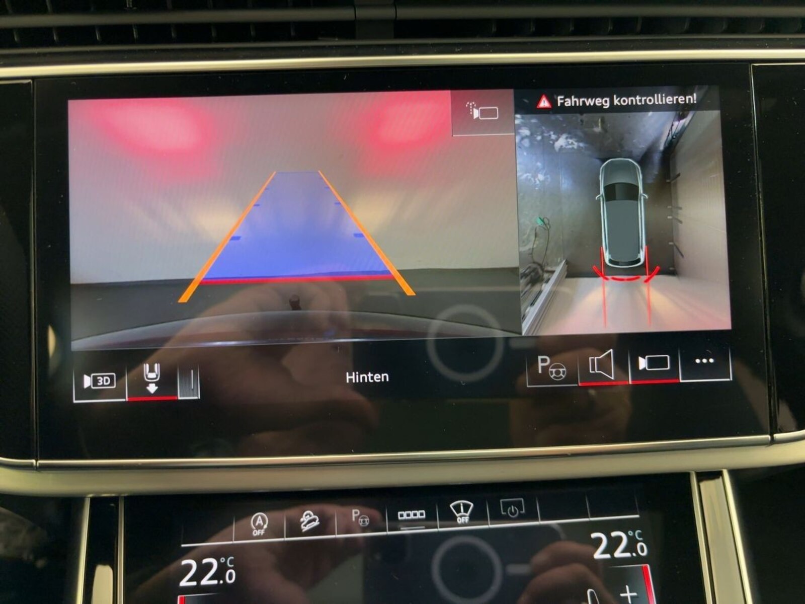 Audi Q7 – Bild 8